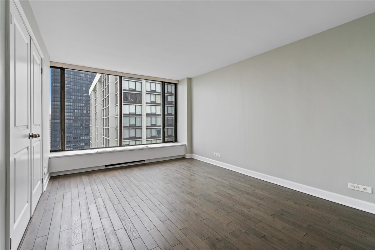 5455 N Sheridan Road Unit: 3406