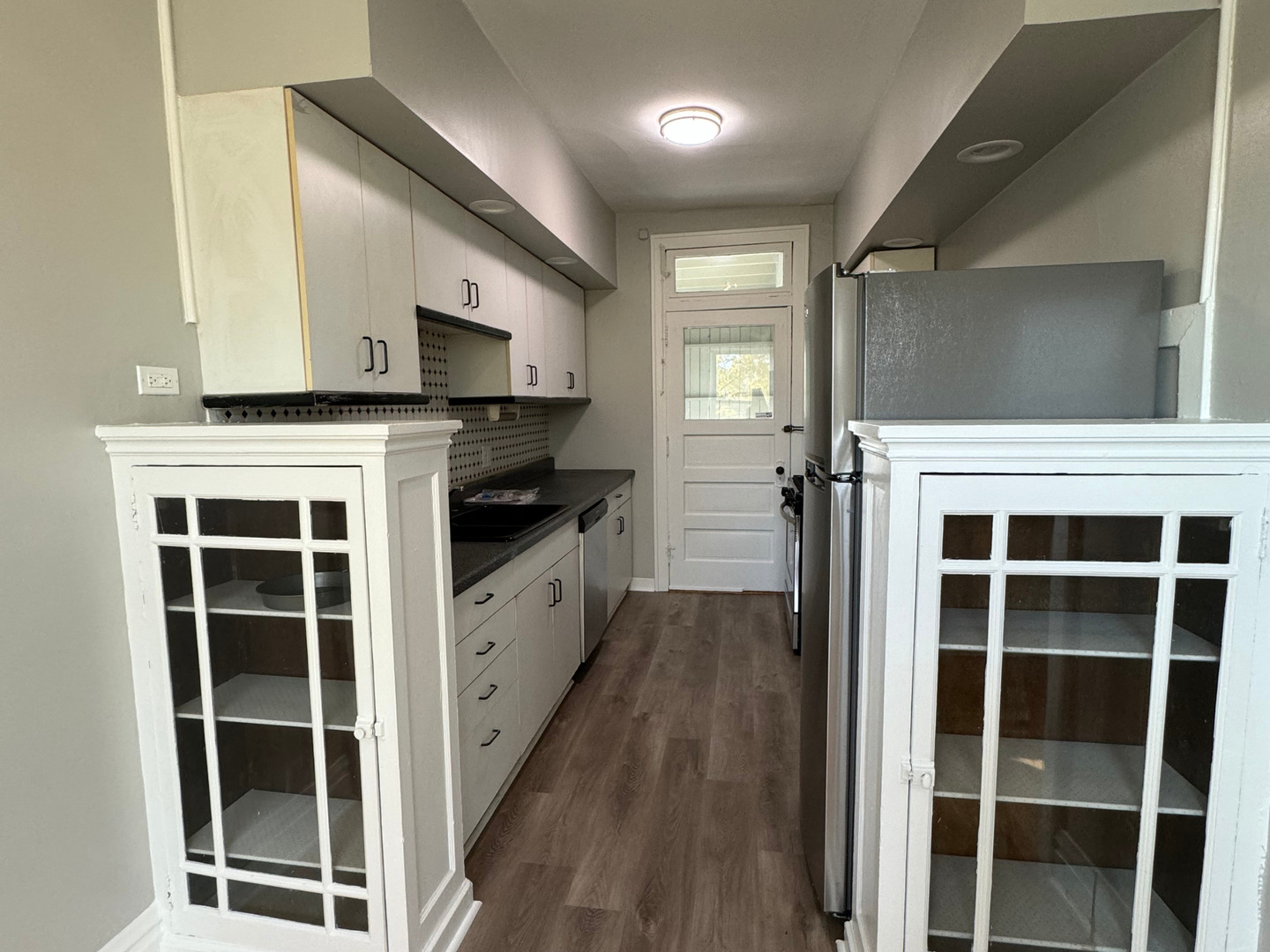 4414 N Lavergne Avenue Unit: 3