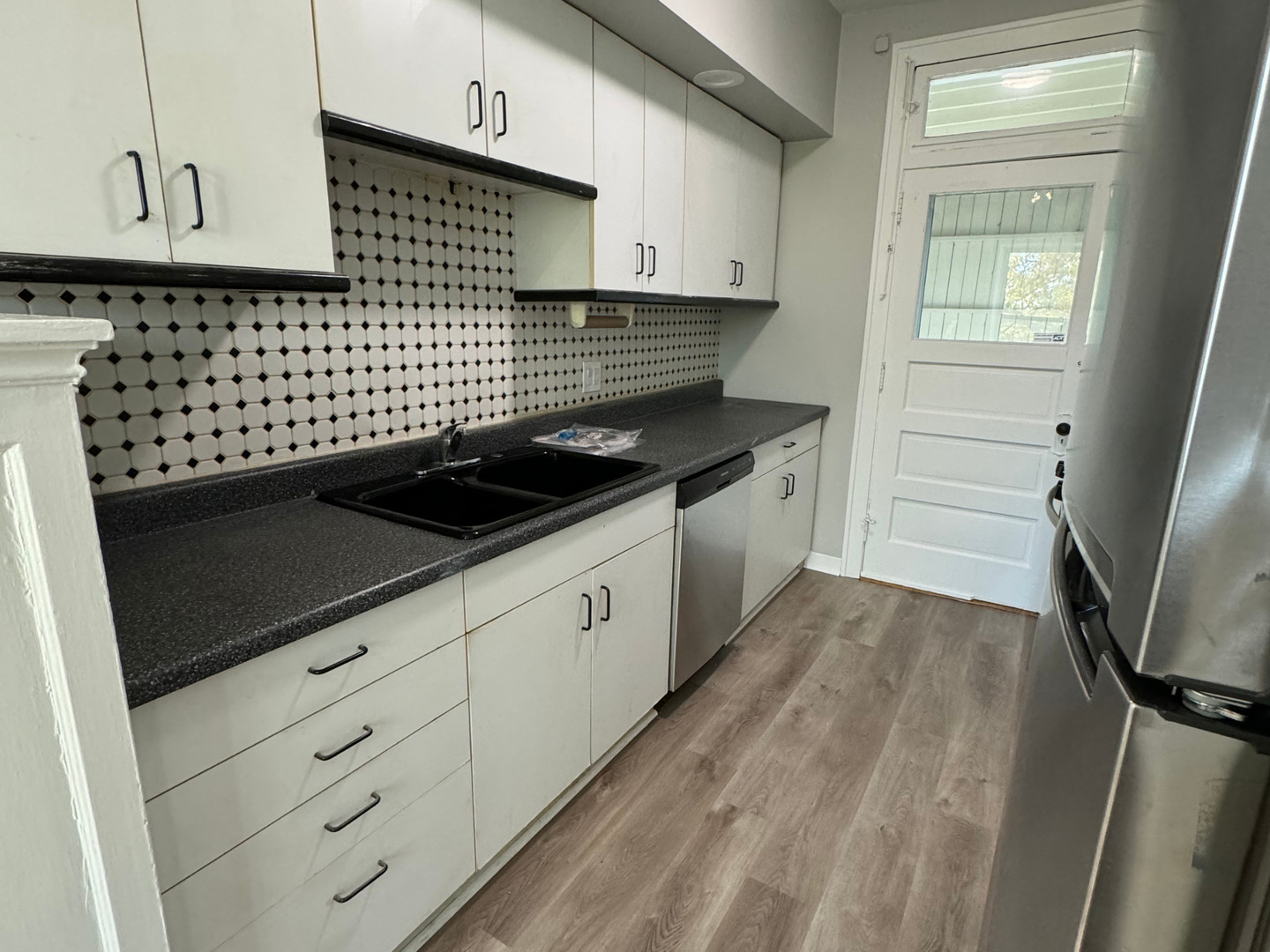 4414 N Lavergne Avenue Unit: 3