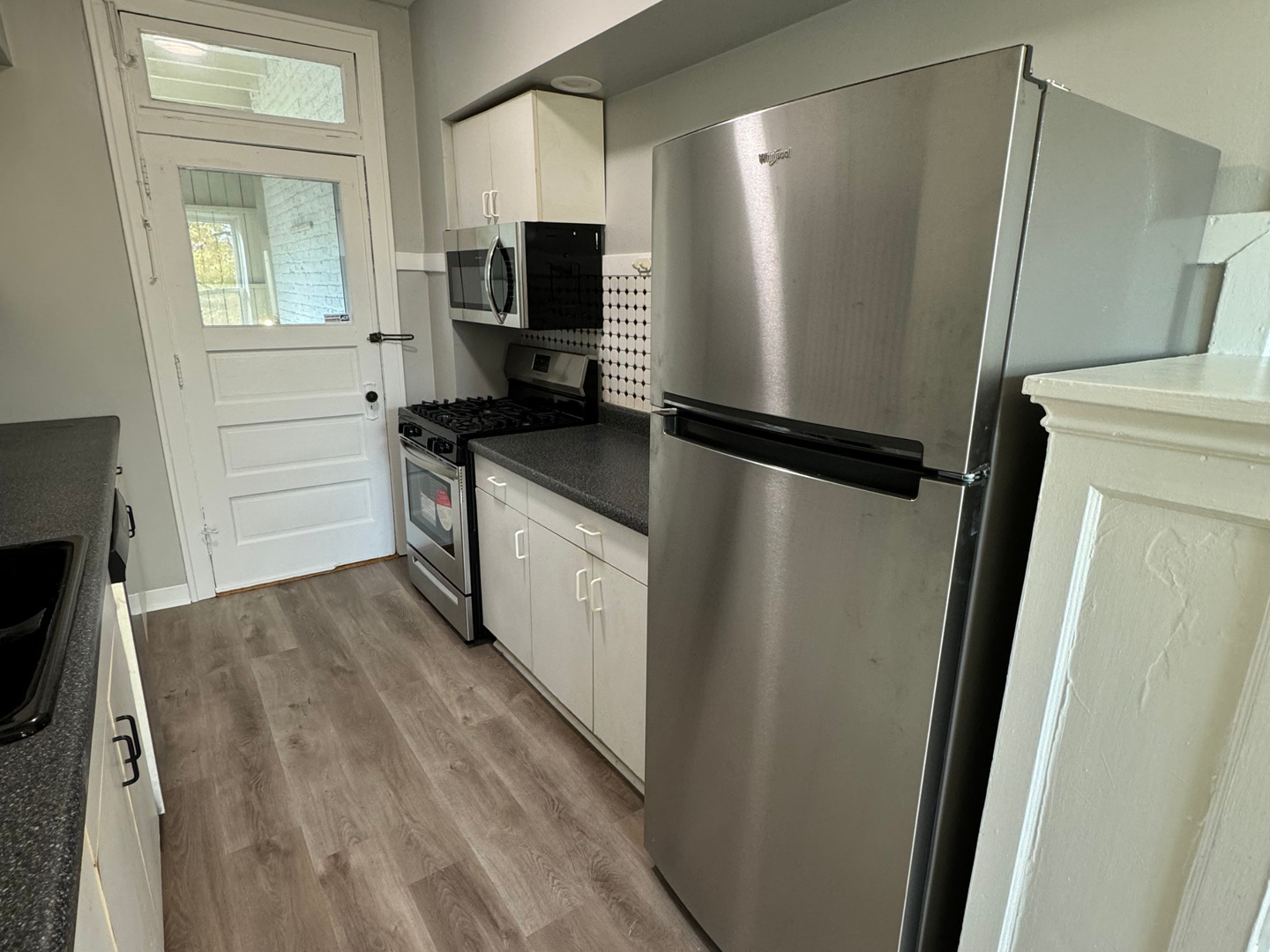 4414 N Lavergne Avenue Unit: 3