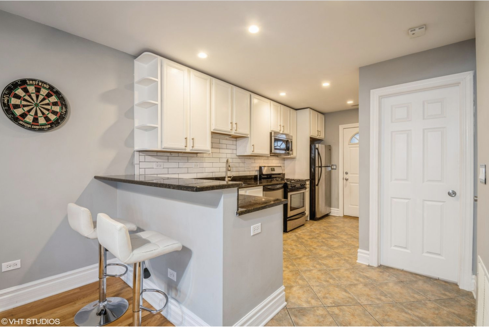 3407 W Hollywood Avenue Unit: 2