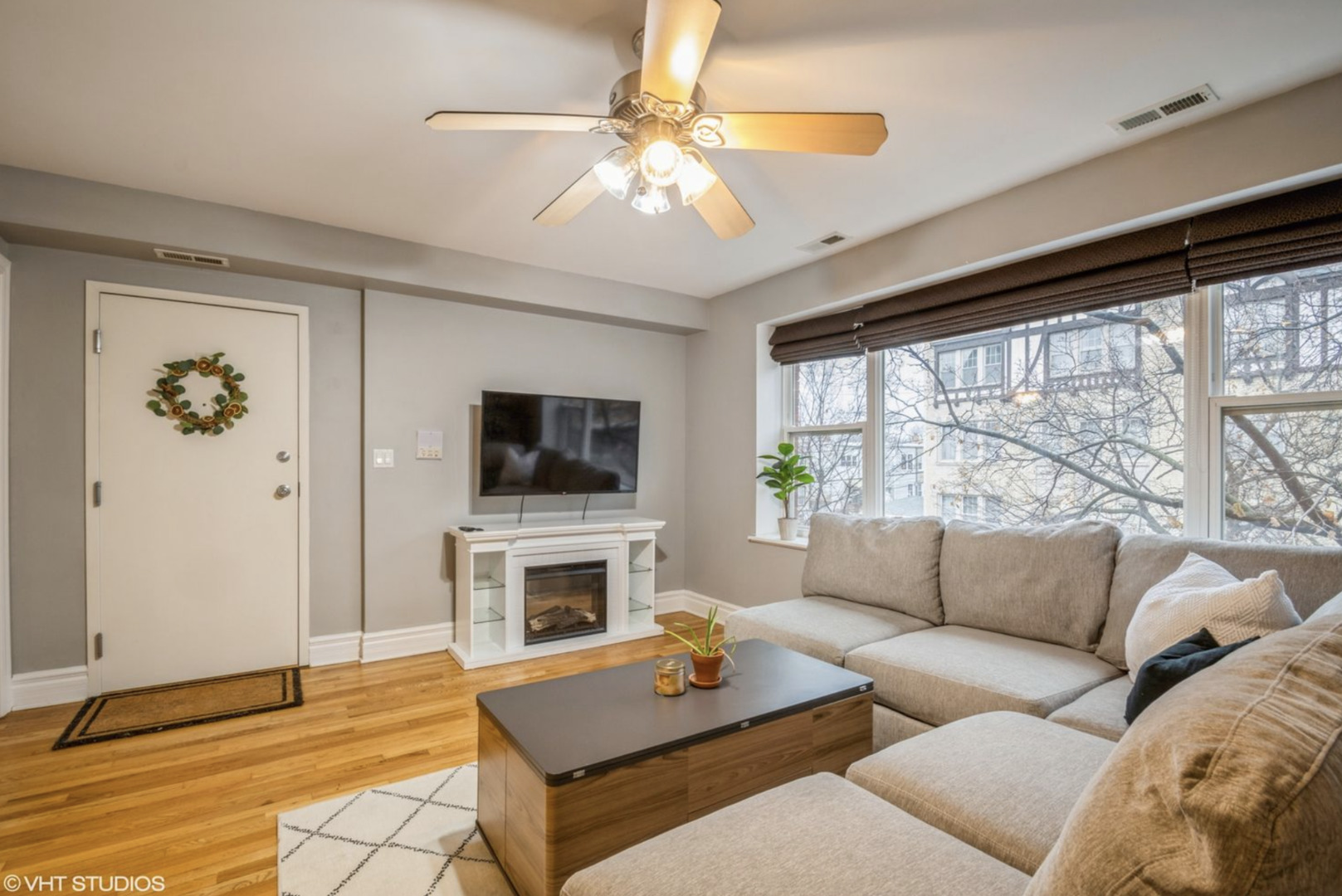 3407 W Hollywood Avenue Unit: 2