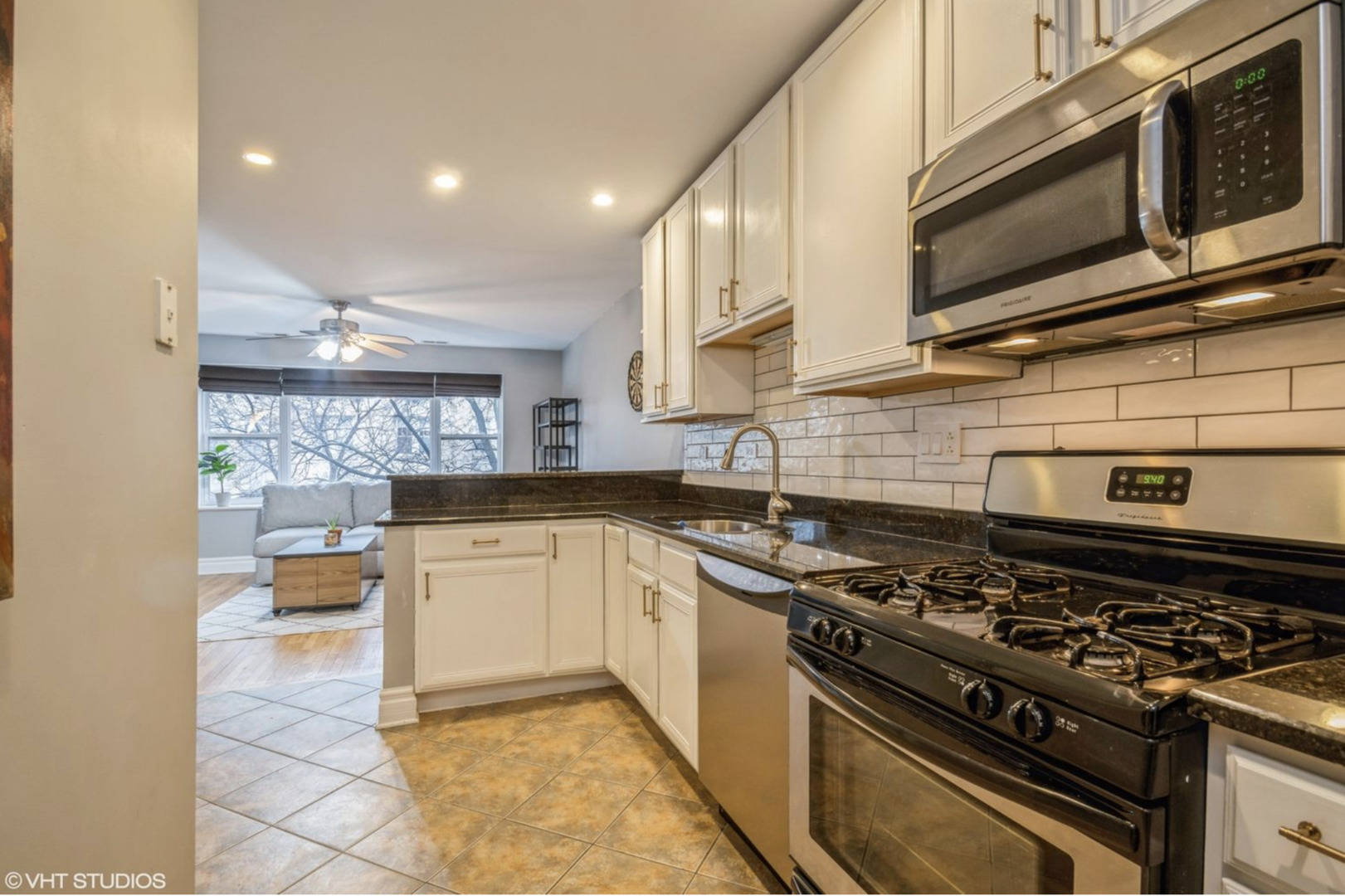 3407 W Hollywood Avenue Unit: 2