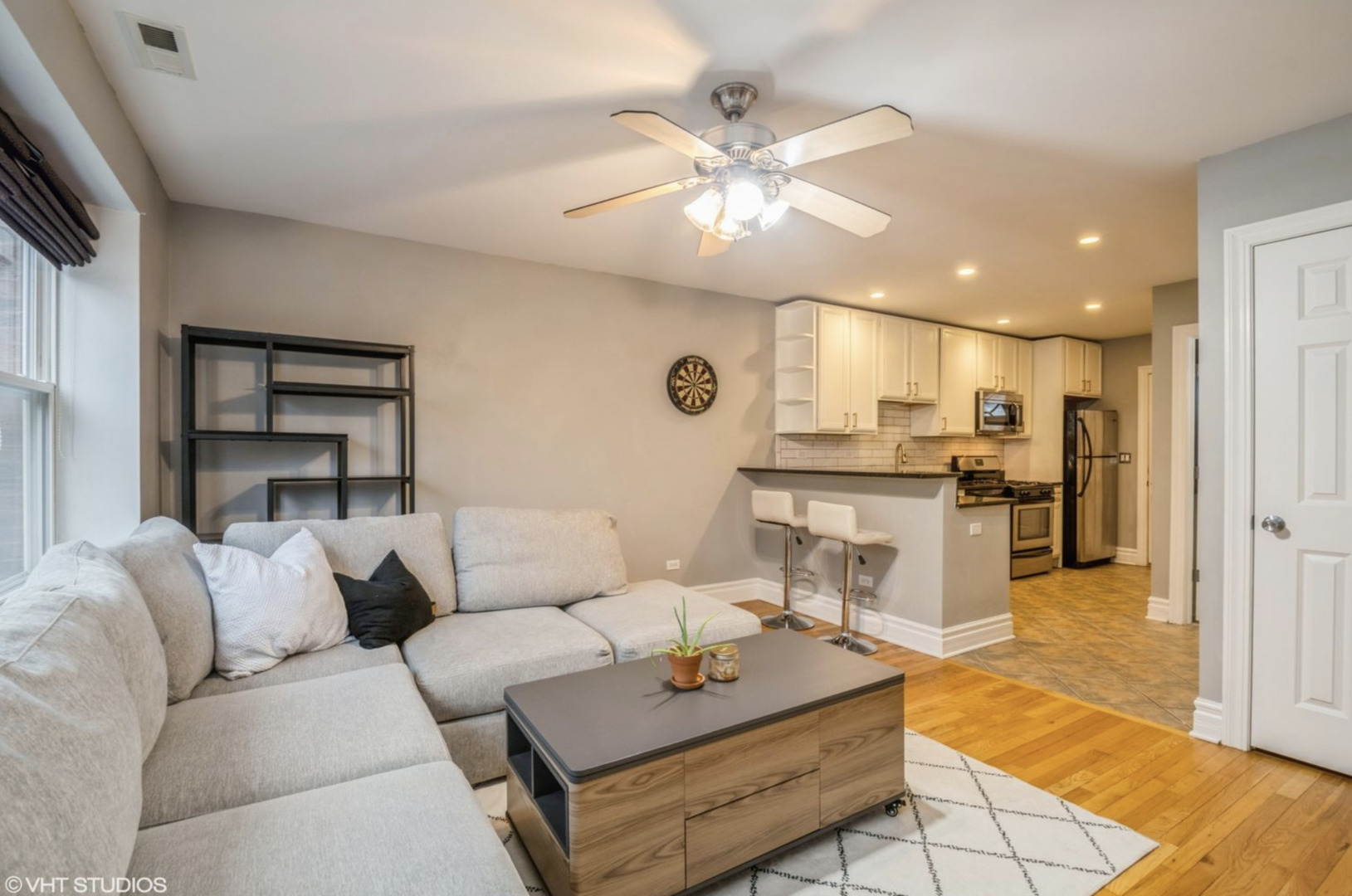 3407 W Hollywood Avenue Unit: 2