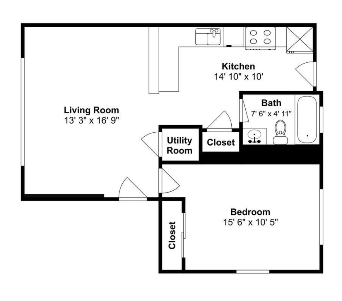 3407 W Hollywood Avenue Unit: 2