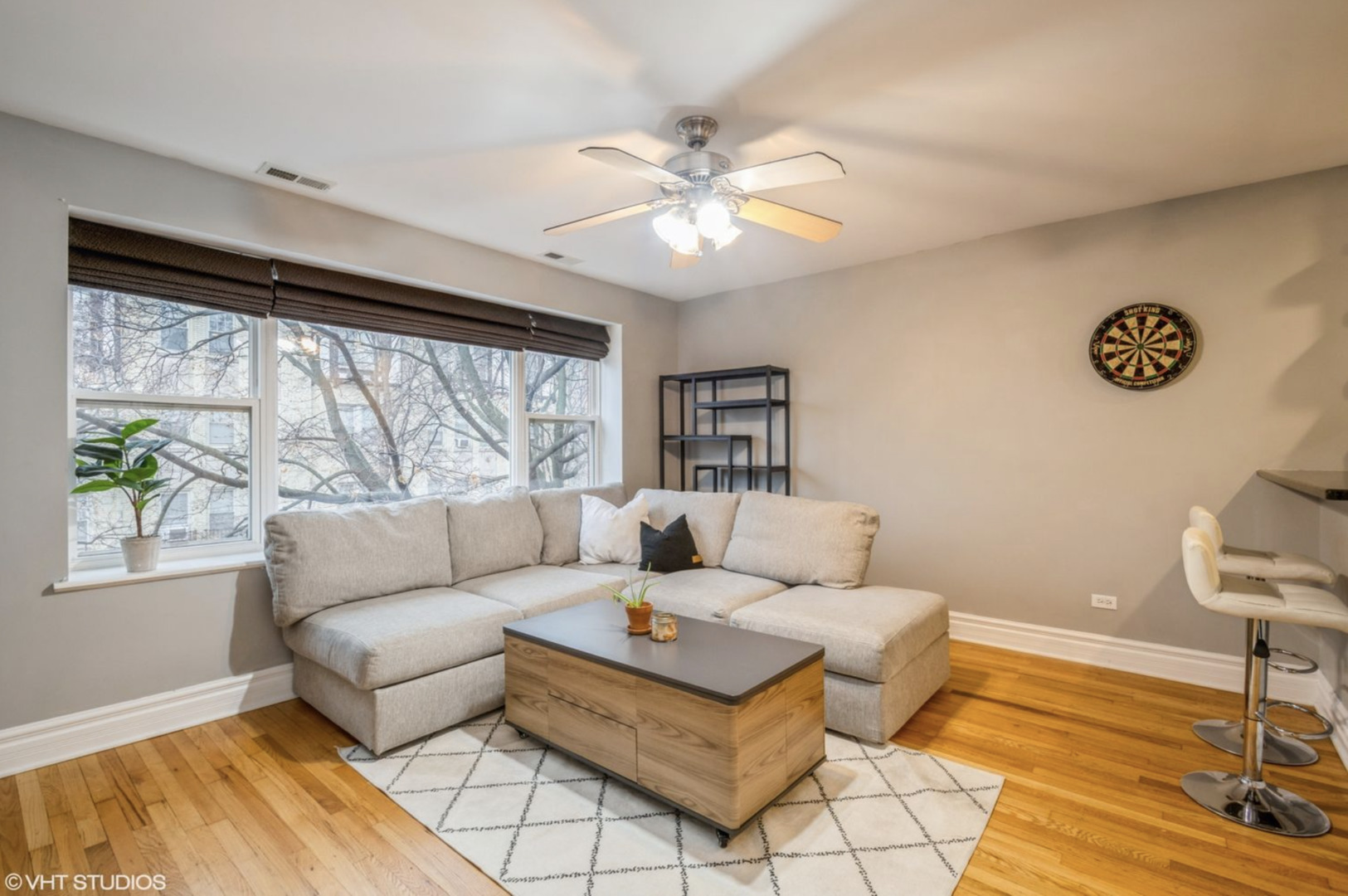 3407 W Hollywood Avenue Unit: 2