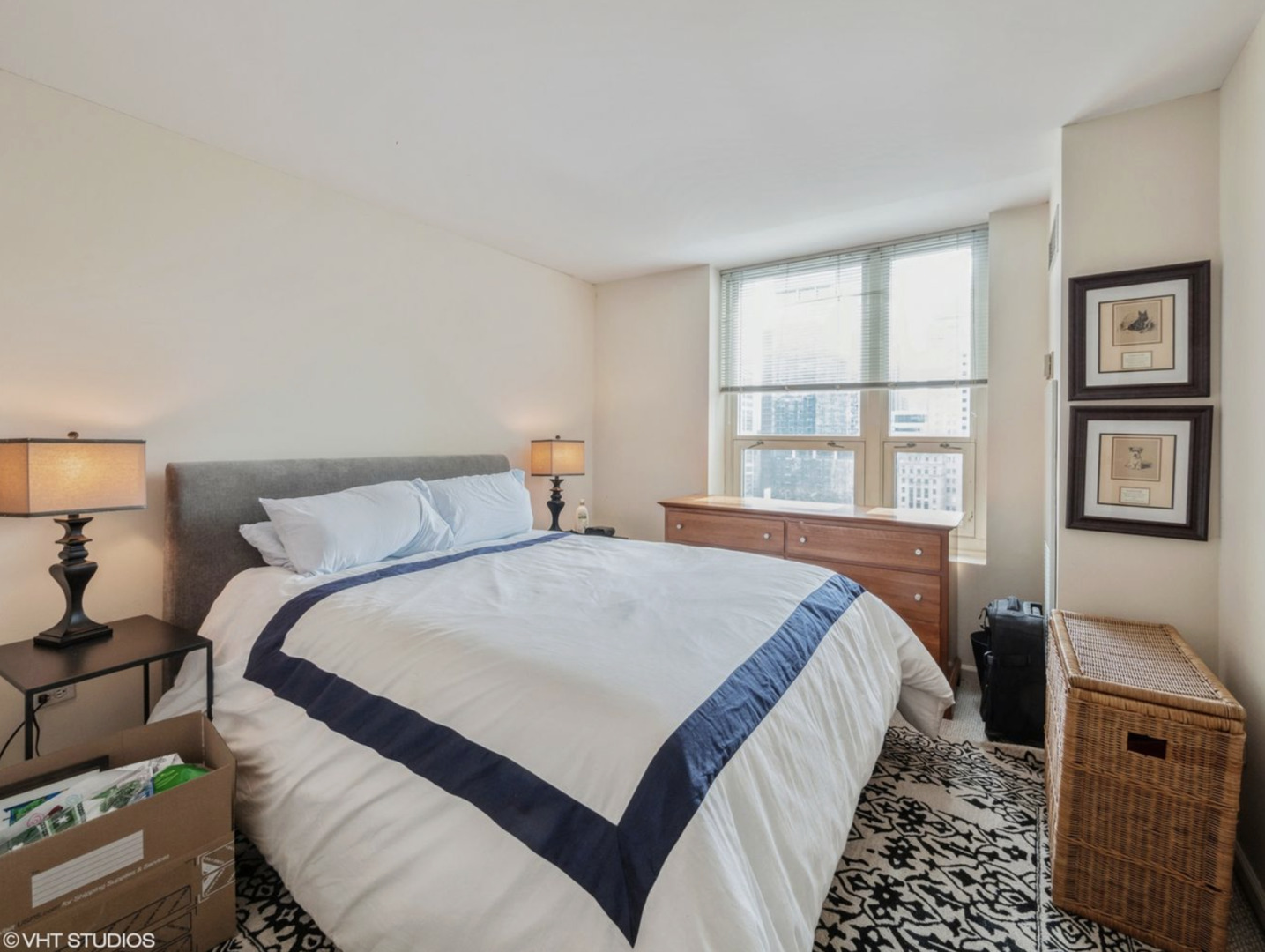 345 N La Salle Drive Unit: 3406