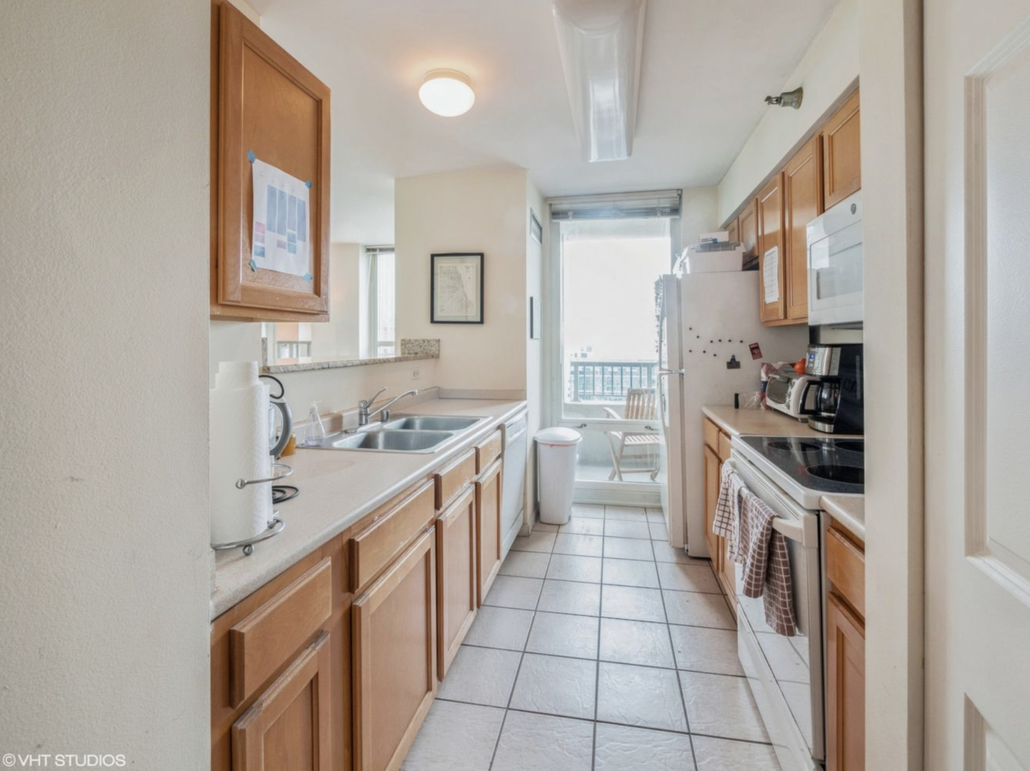 345 N La Salle Drive Unit: 3406