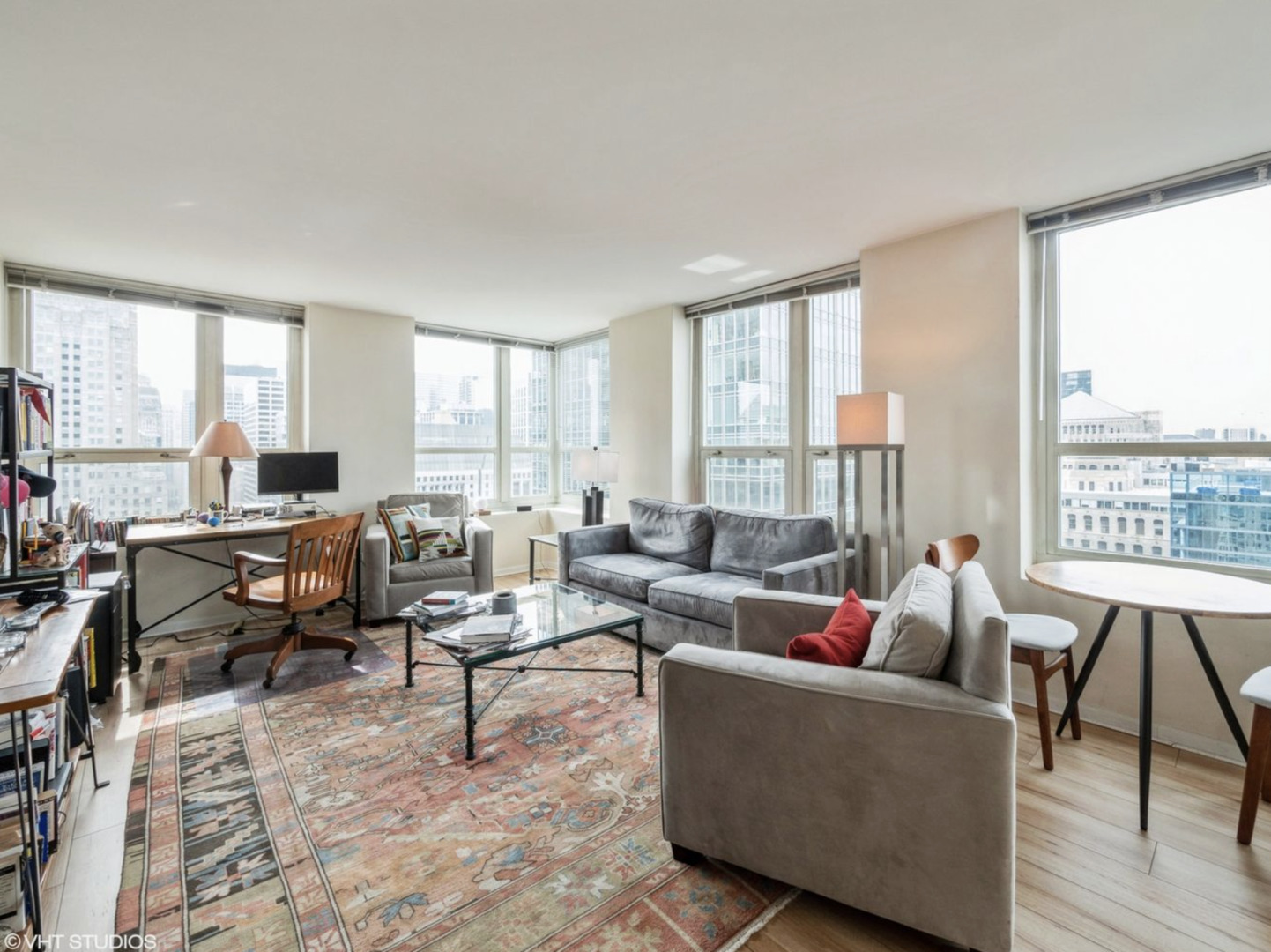 345 N La Salle Drive Unit: 3406
