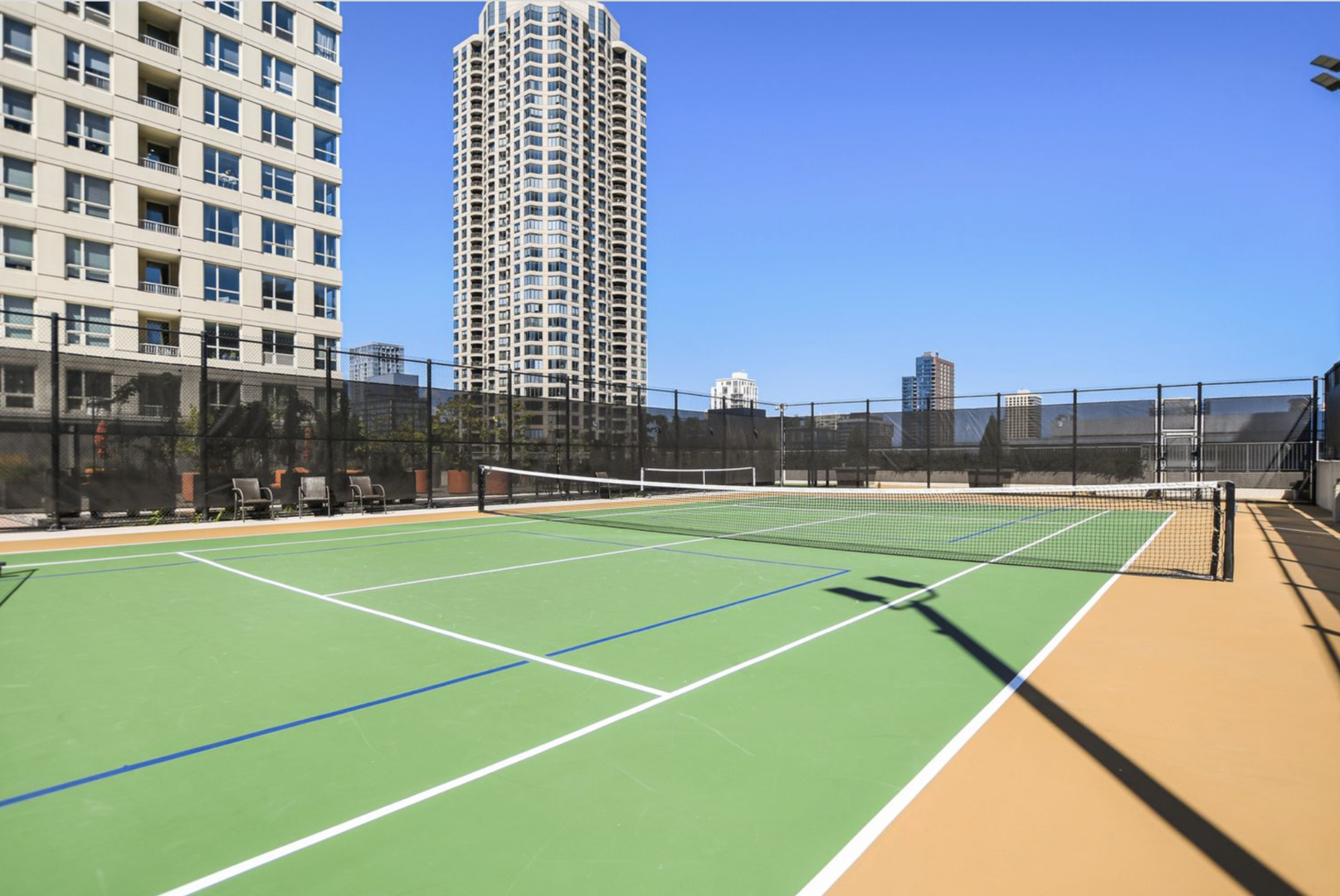 345 N La Salle Drive Unit: 3406