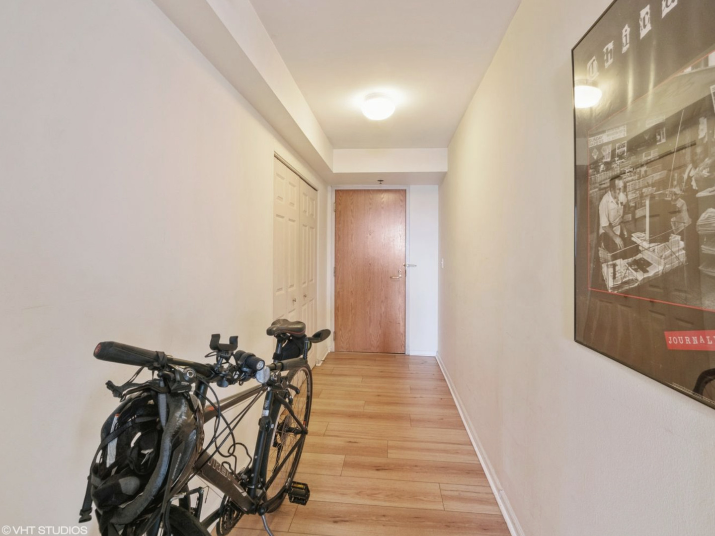 345 N La Salle Drive Unit: 3406