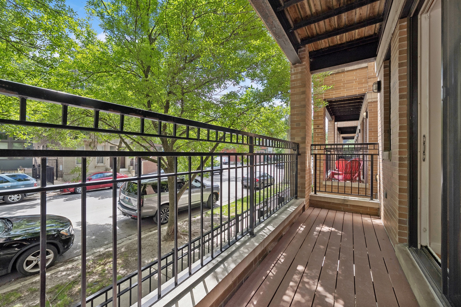 1952 W Ohio Street Unit: 1E