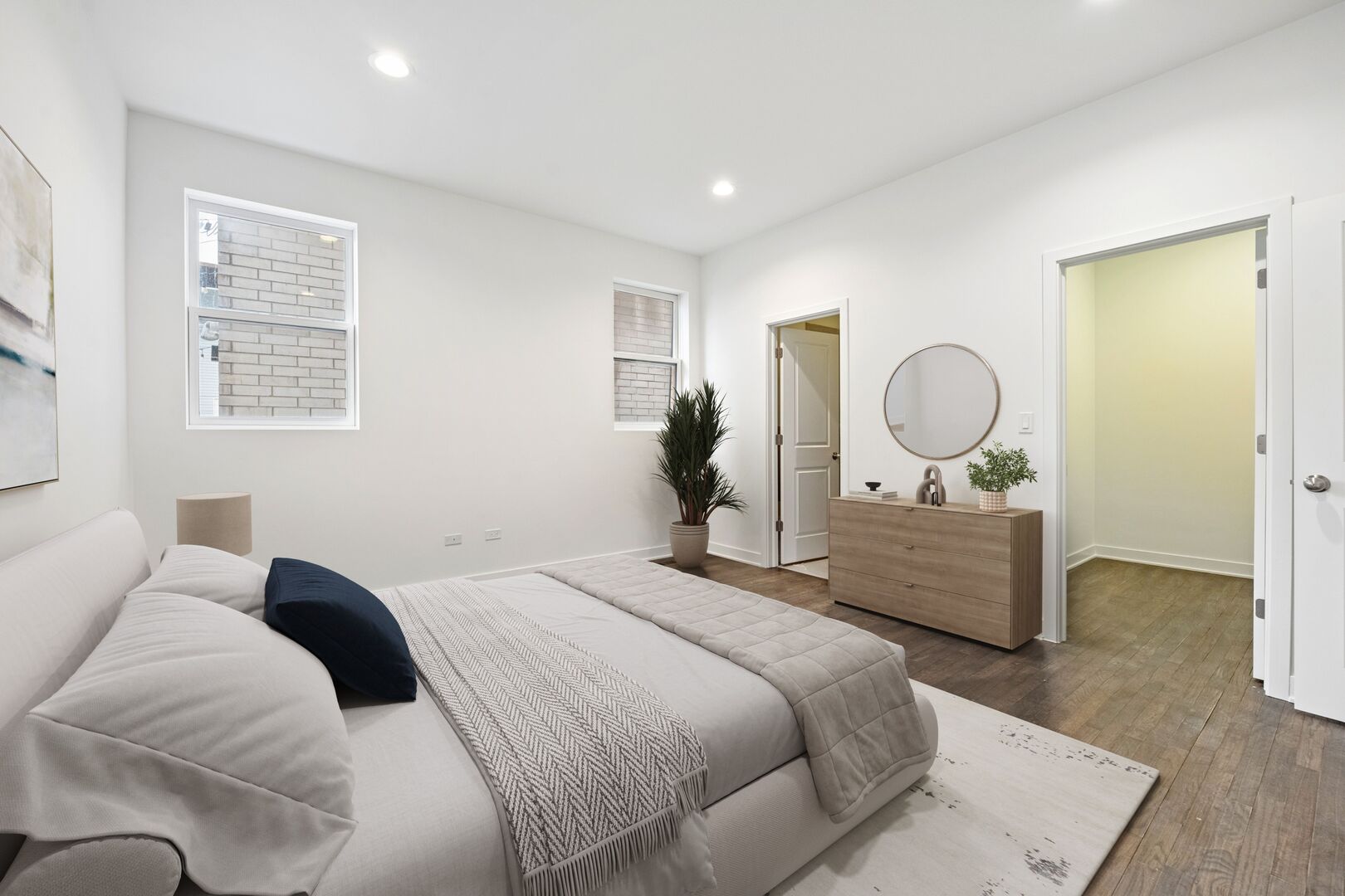 1952 W Ohio Street Unit: 1E