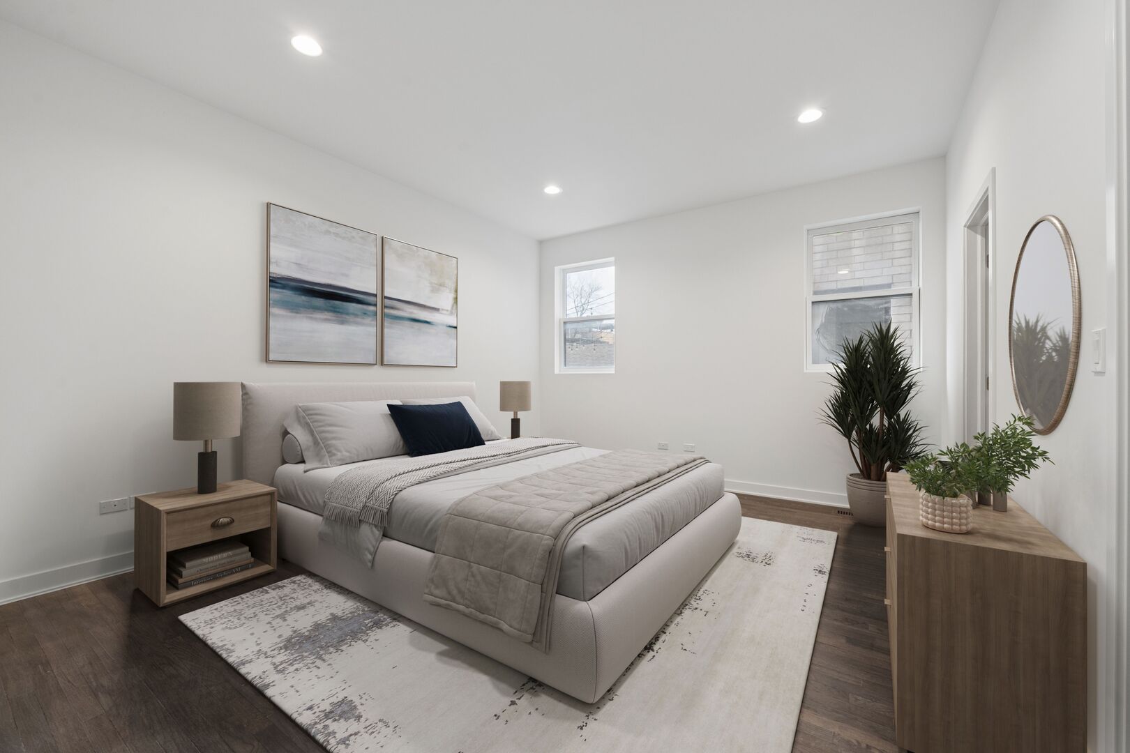 1952 W Ohio Street Unit: 1E