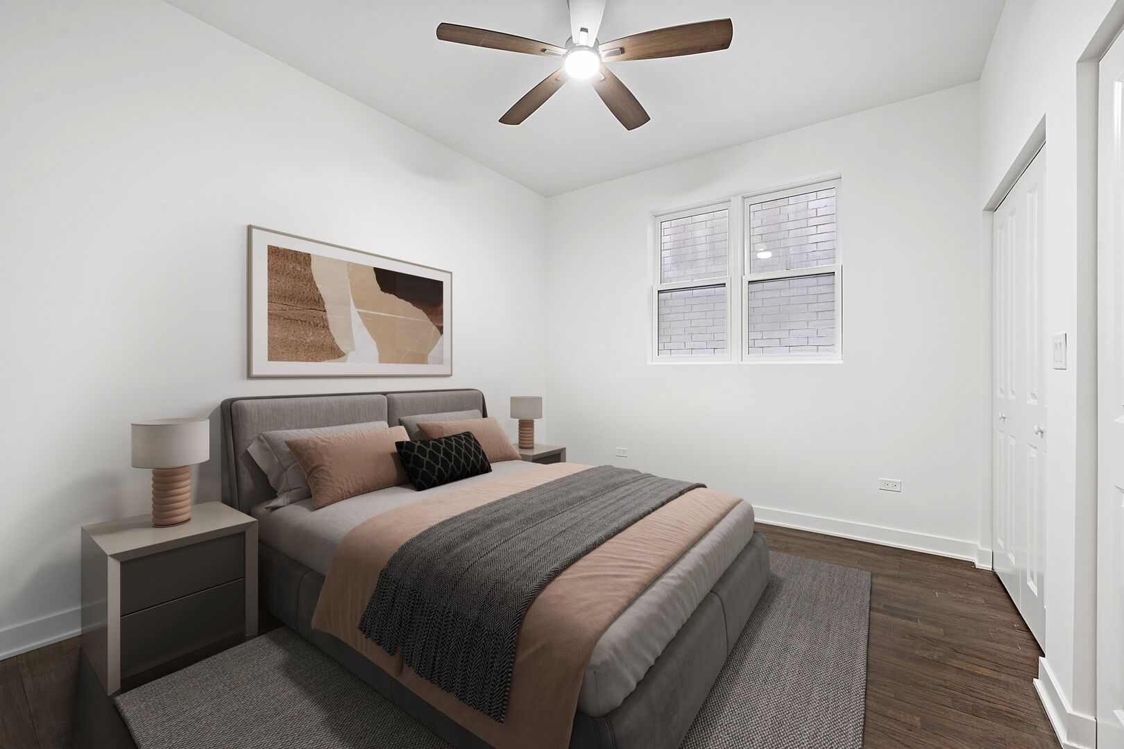 1952 W Ohio Street Unit: 1E