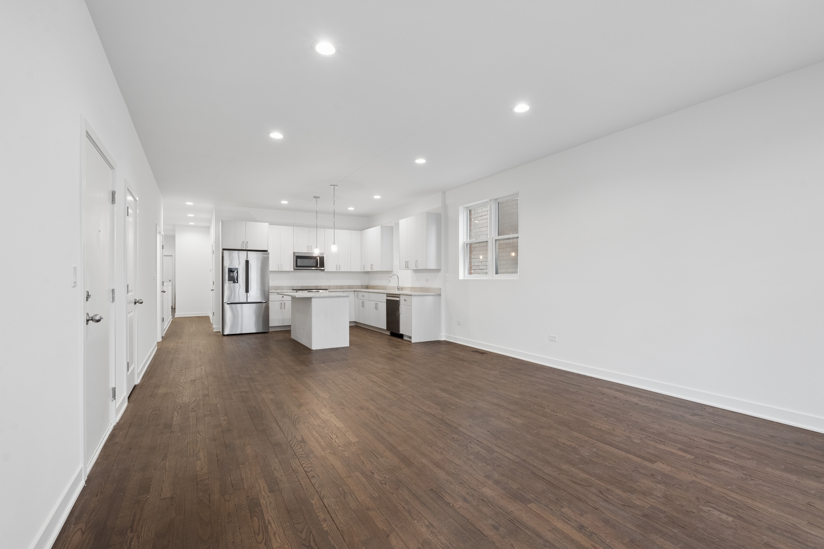 1952 W Ohio Street Unit: 1E