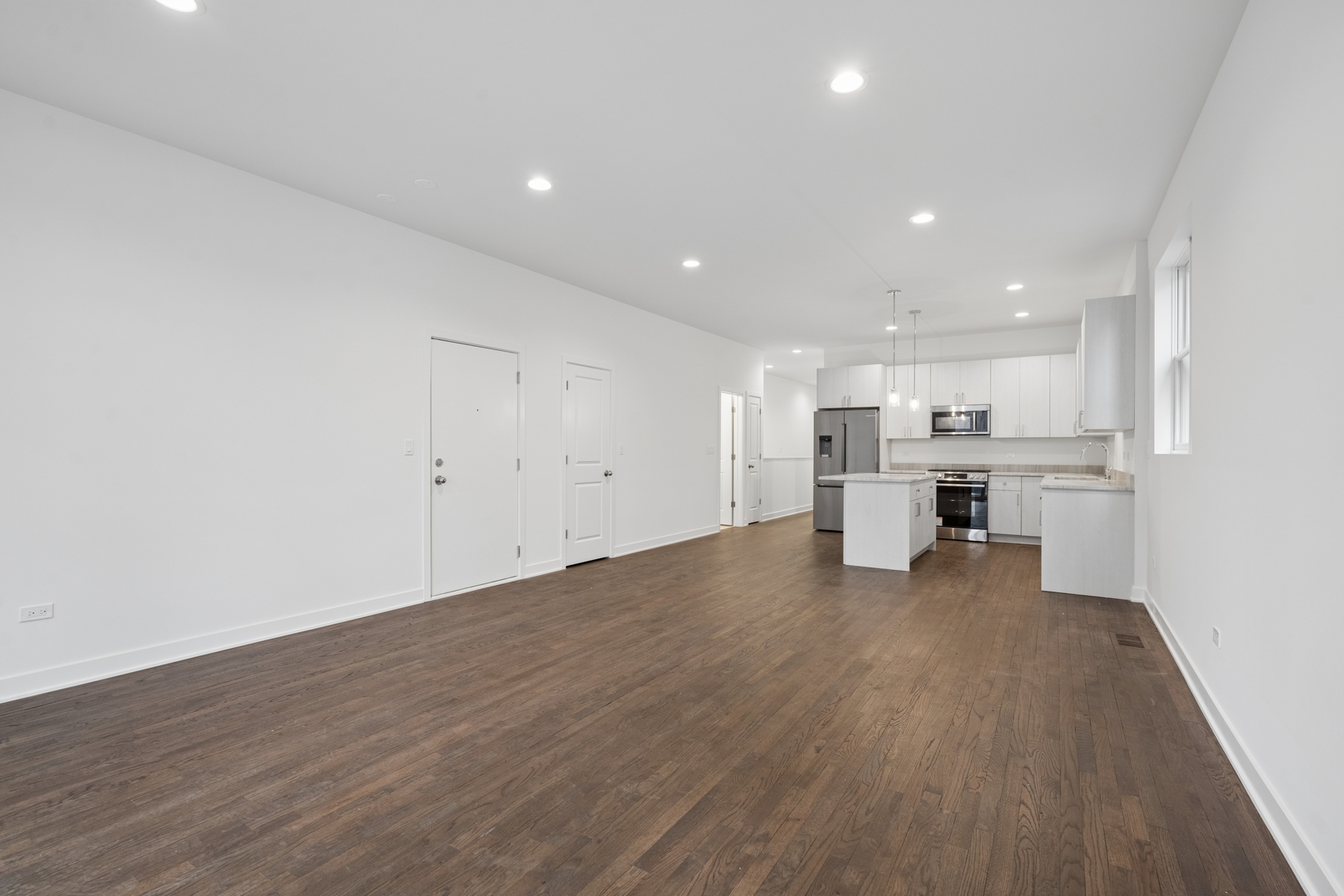 1952 W Ohio Street Unit: 1E
