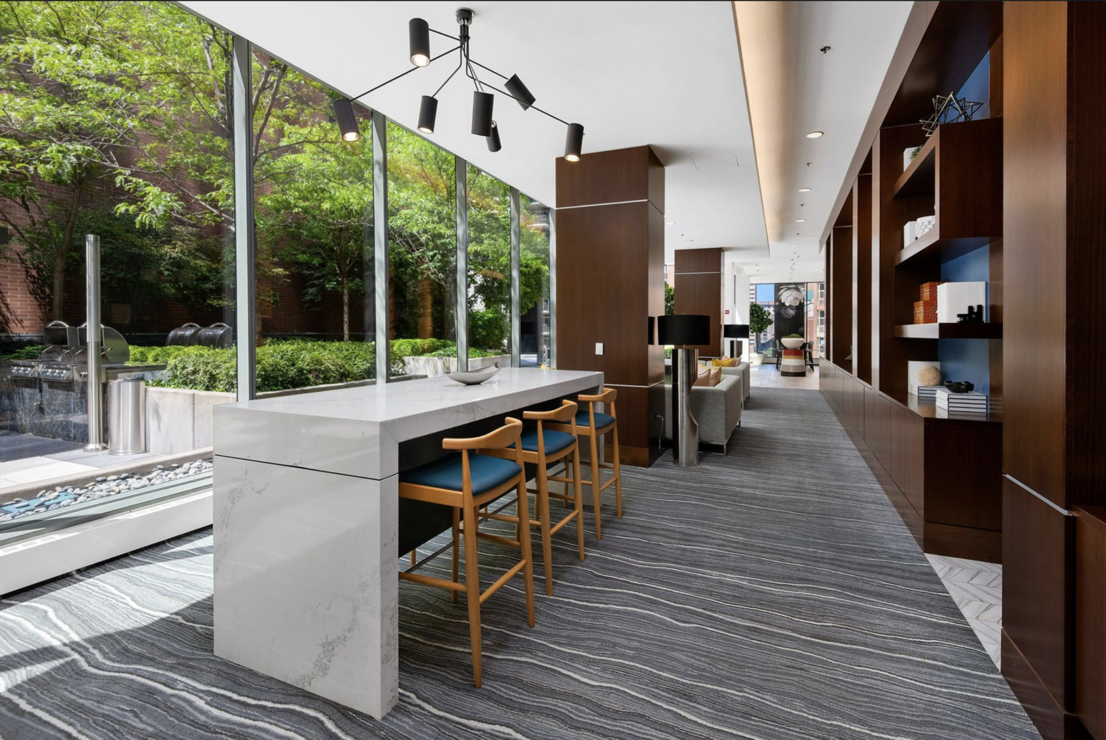 845 N State Street Unit: 902