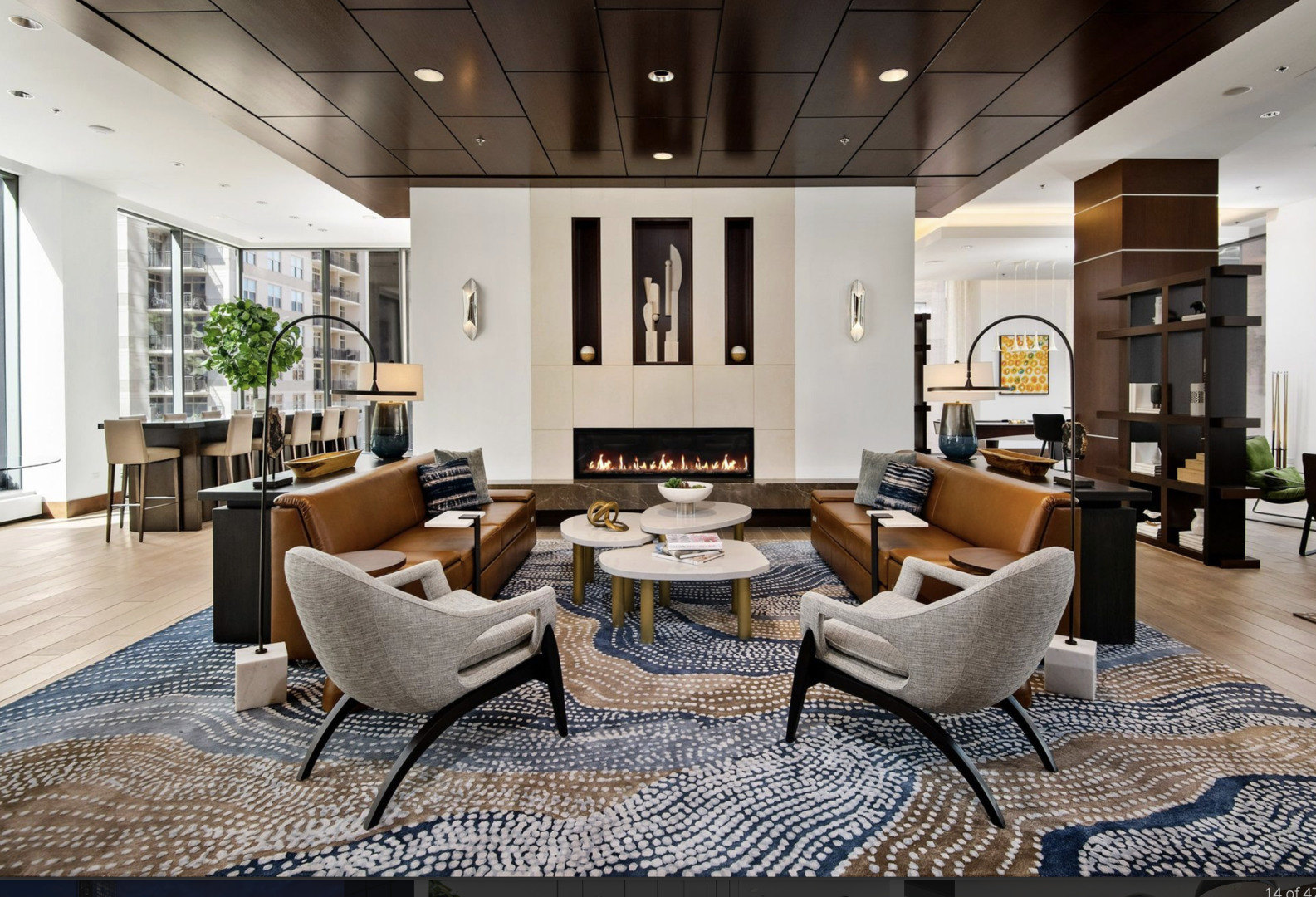 845 N State Street Unit: 902