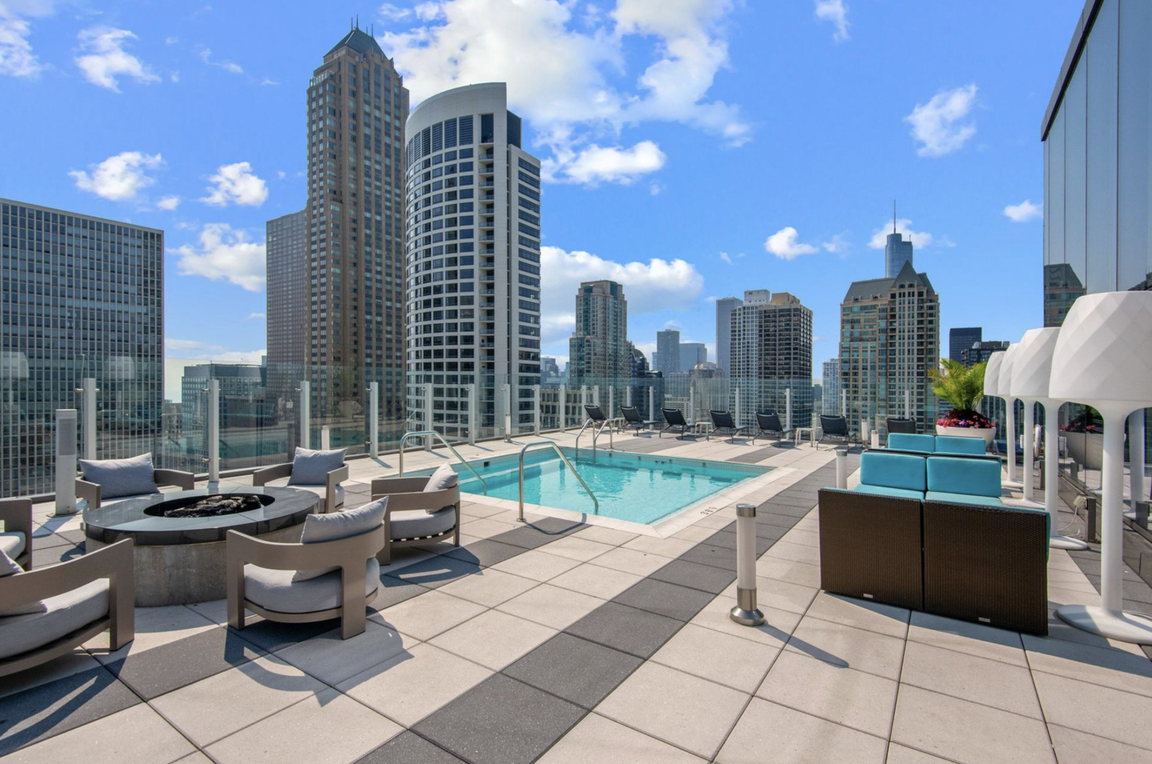 845 N State Street Unit: 902