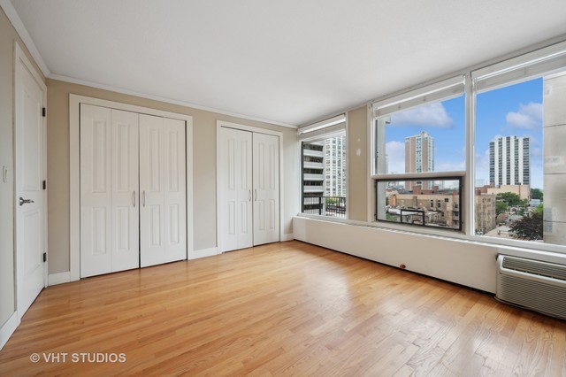 1400 N State Parkway Unit: 8b