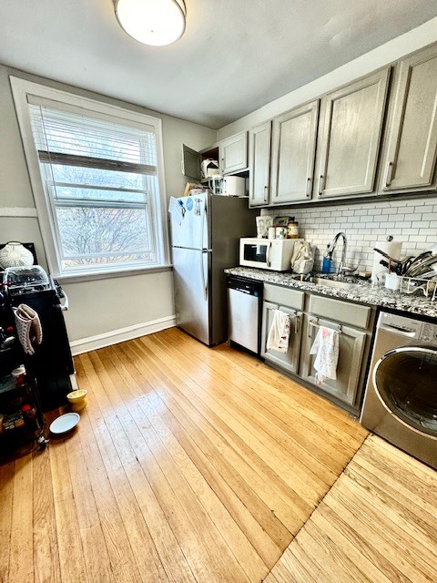 4858 N HERMITAGE Avenue Unit: 1D