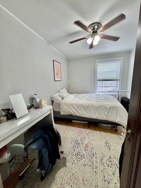 4858 N HERMITAGE Avenue Unit: 1D