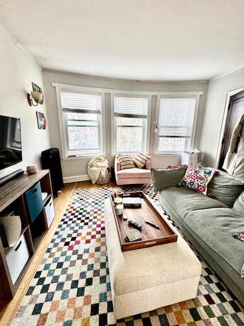 4858 N HERMITAGE Avenue Unit: 1D