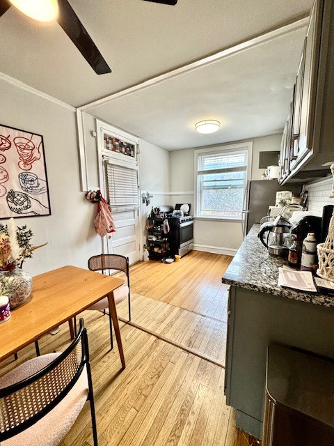 4858 N HERMITAGE Avenue Unit: 1D