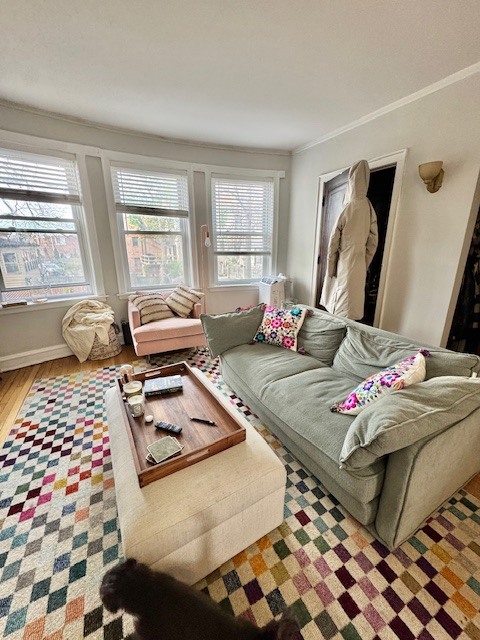 4858 N HERMITAGE Avenue Unit: 1D