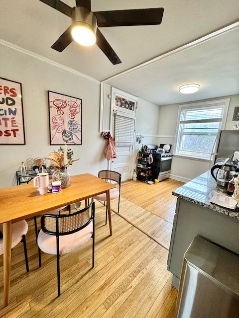 4858 N HERMITAGE Avenue Unit: 1D
