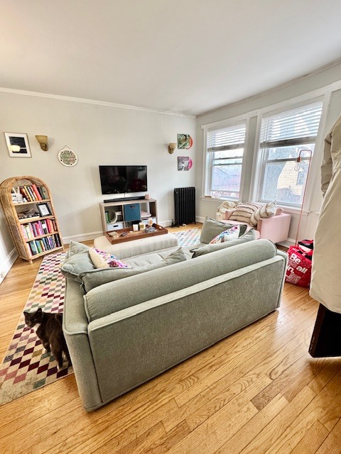 4858 N HERMITAGE Avenue Unit: 1D