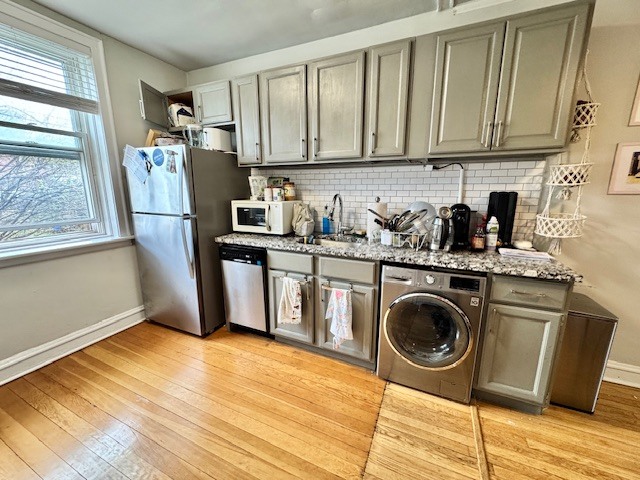4858 N HERMITAGE Avenue Unit: 1D