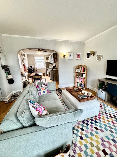 4858 N HERMITAGE Avenue Unit: 1D