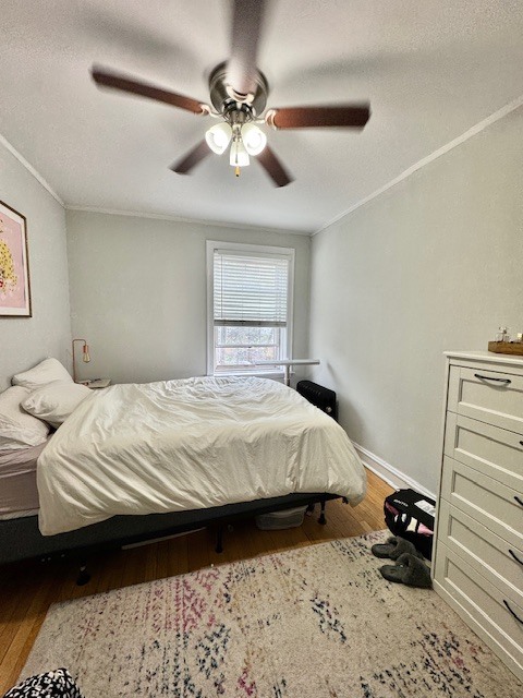 4858 N HERMITAGE Avenue Unit: 1D