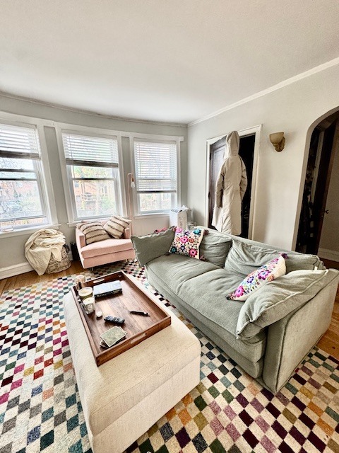 4858 N HERMITAGE Avenue Unit: 1D