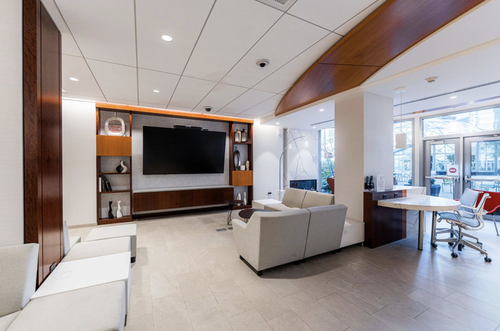 400 E Randolph Street Unit: 1516