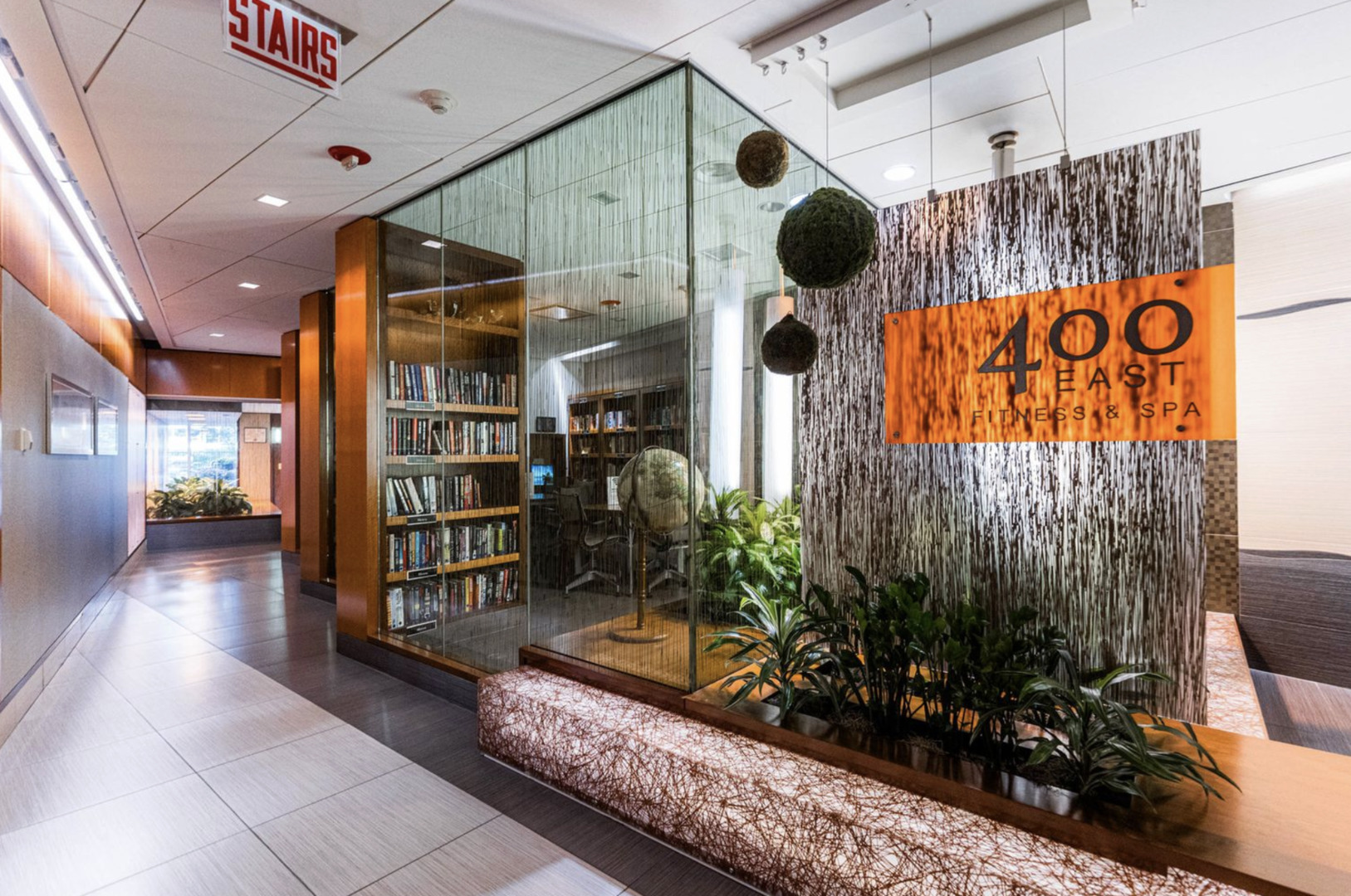 400 E Randolph Street Unit: 1516