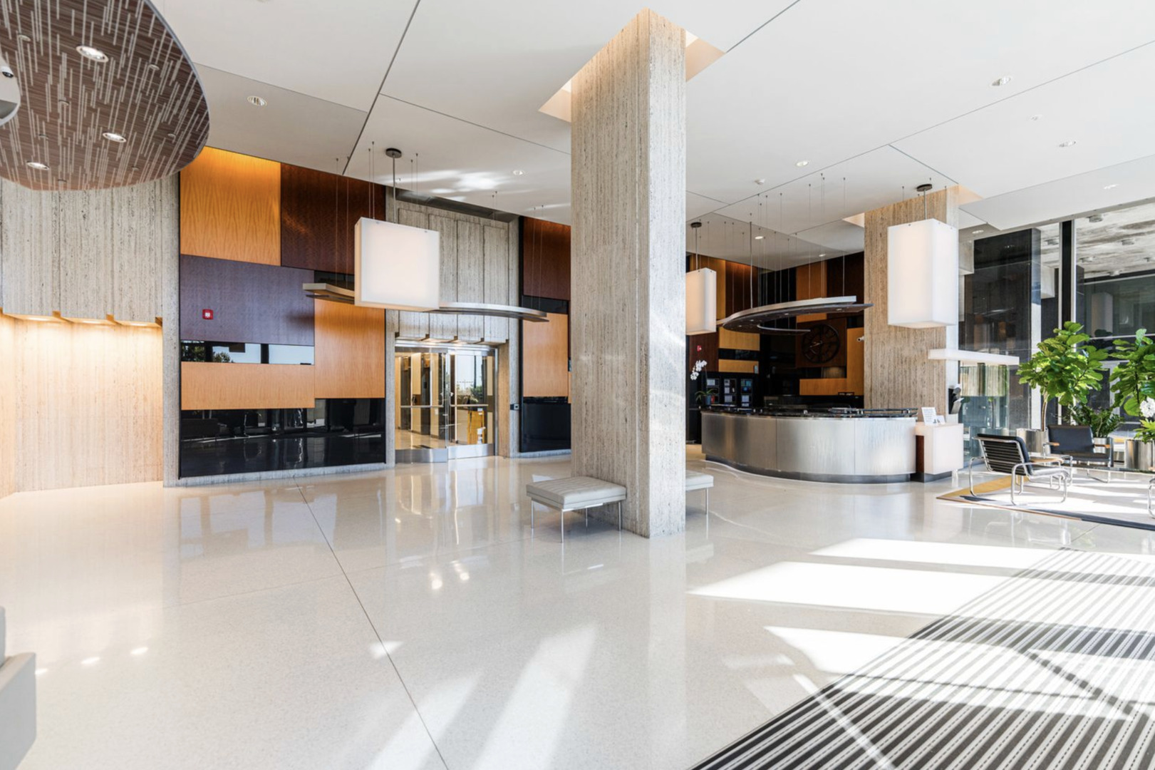 400 E Randolph Street Unit: 1516