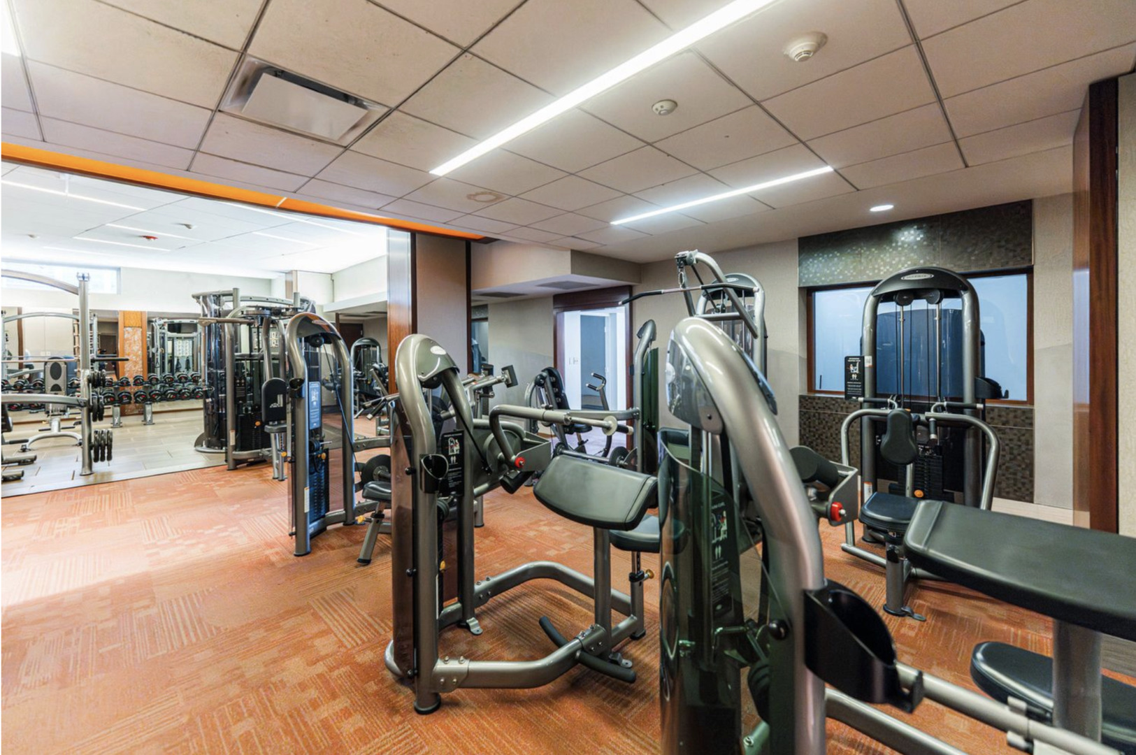 400 E Randolph Street Unit: 1516