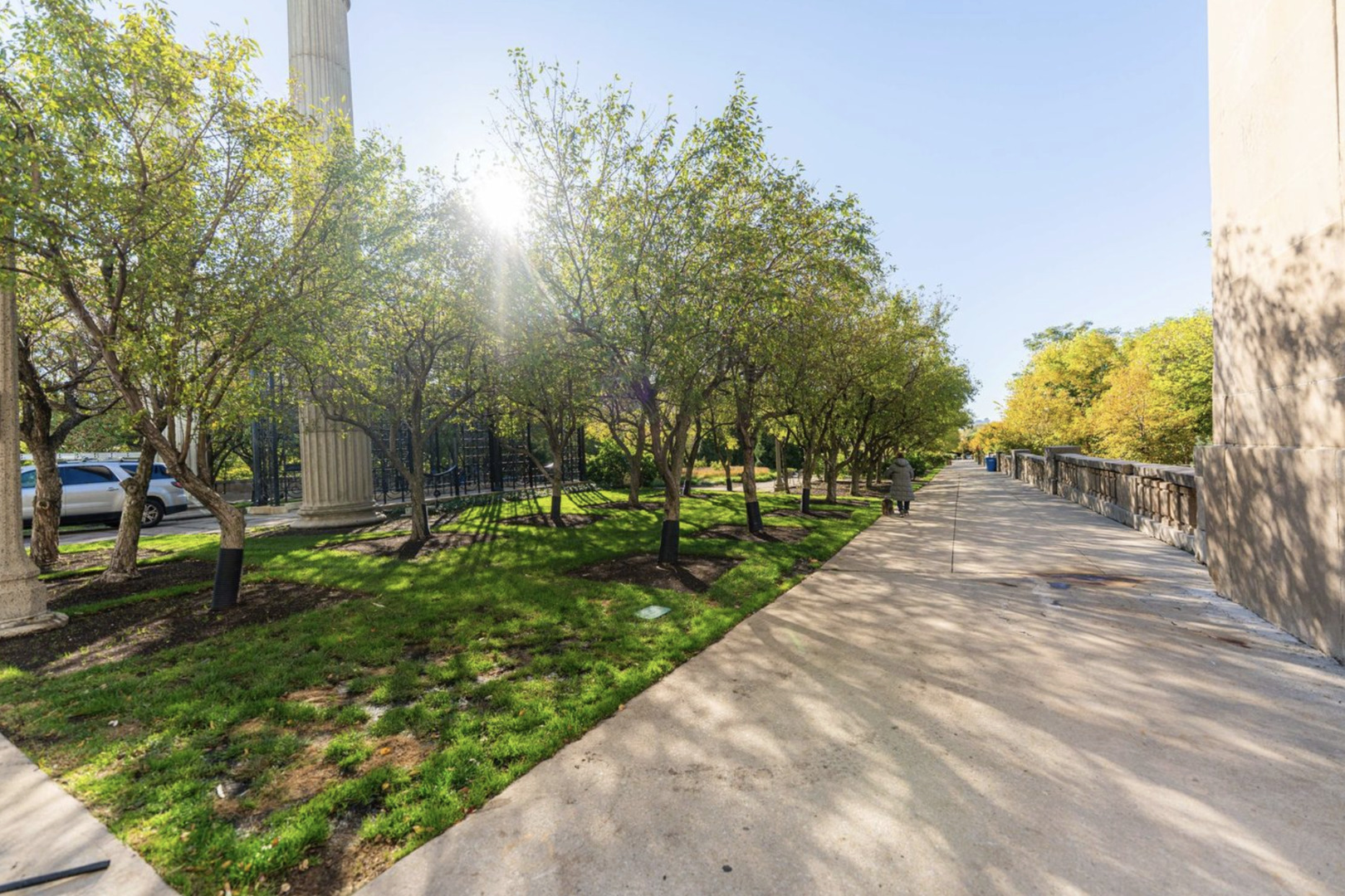 400 E Randolph Street Unit: 1516