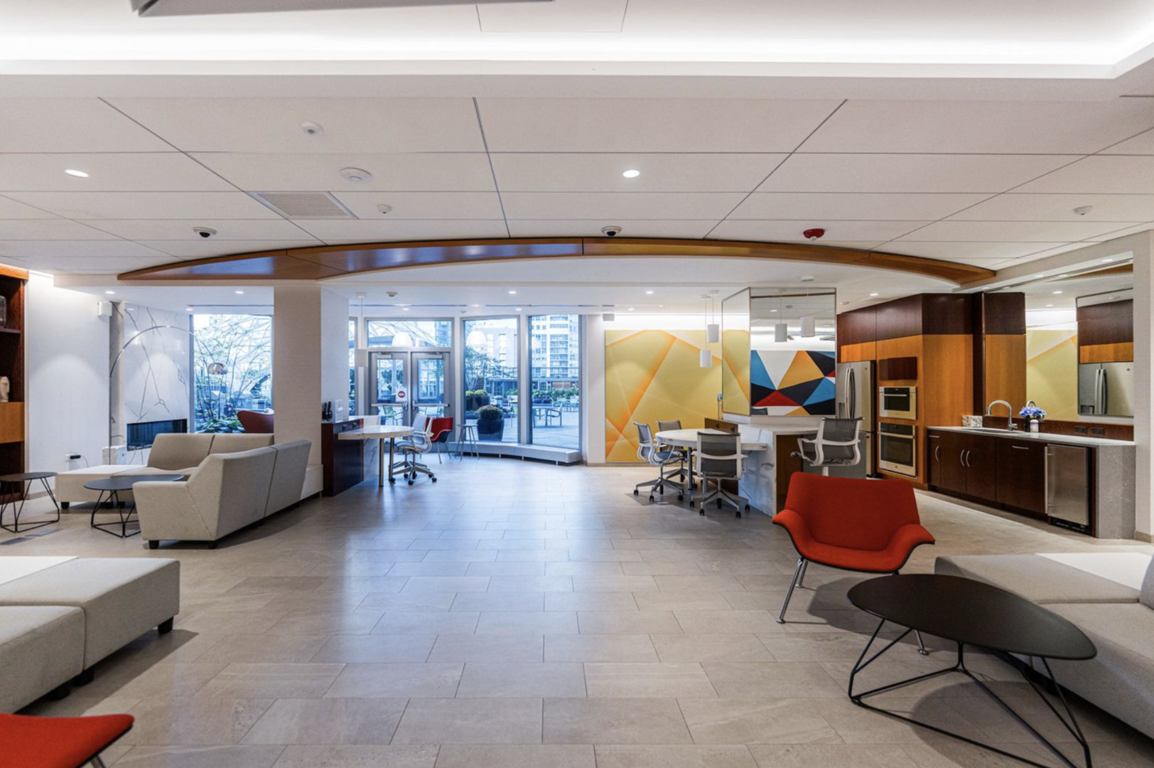 400 E Randolph Street Unit: 1516