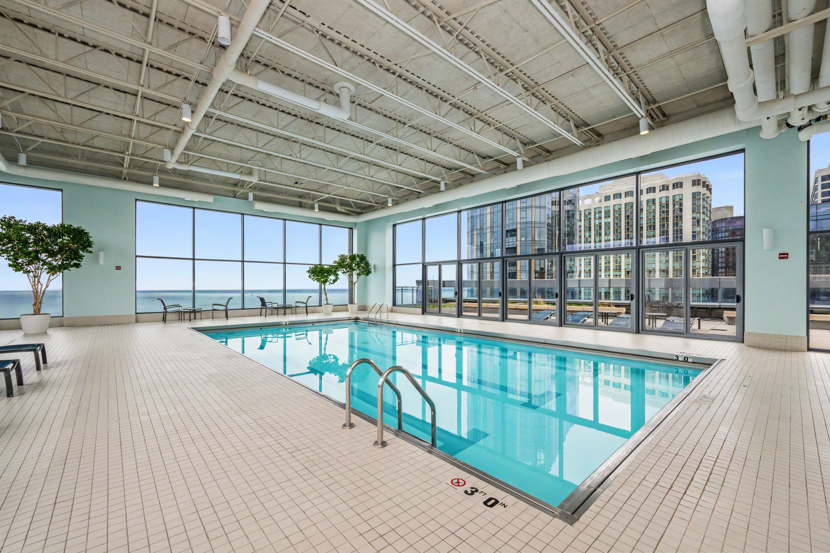 450 E Waterside Drive Unit: 705