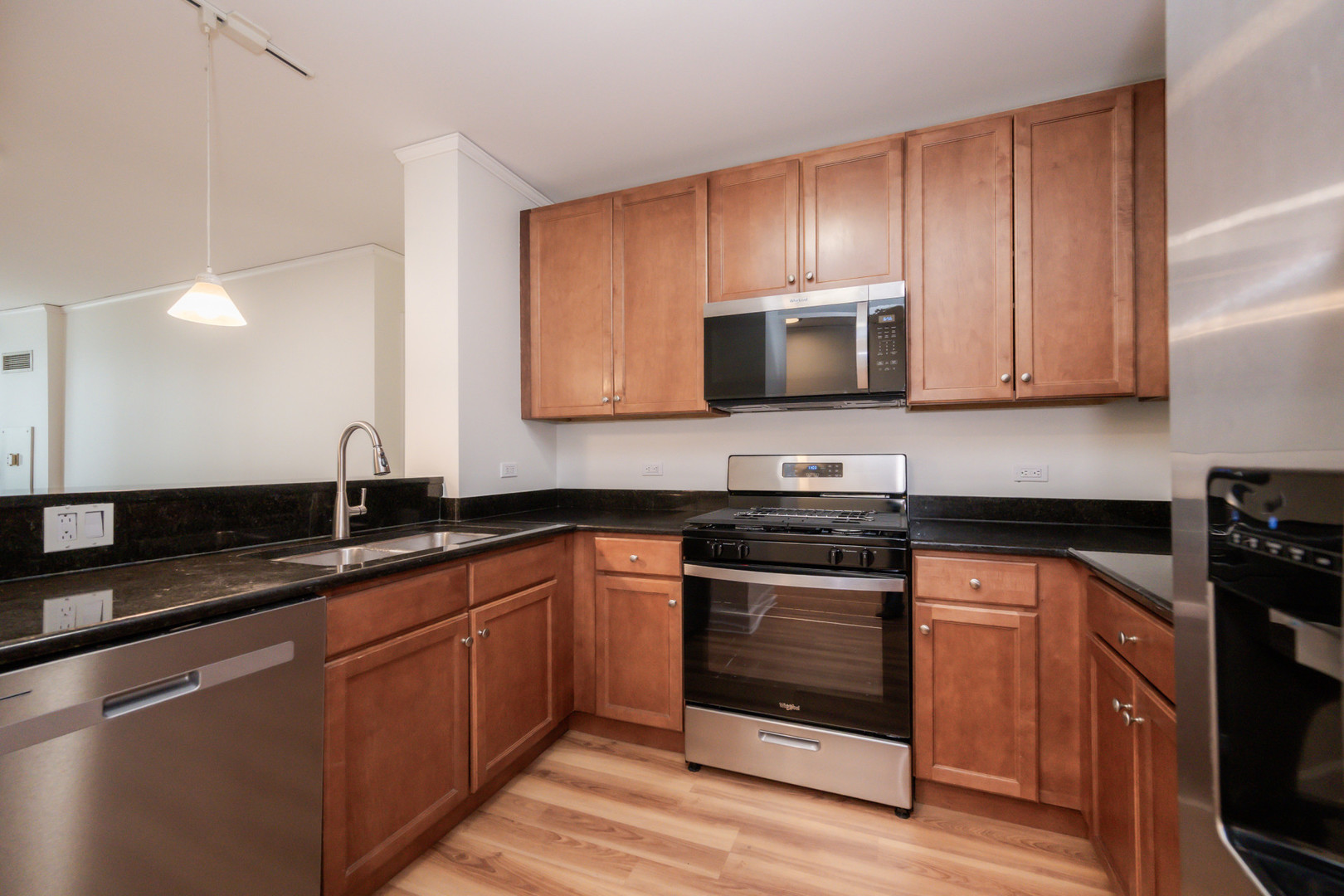 450 E Waterside Drive Unit: 705