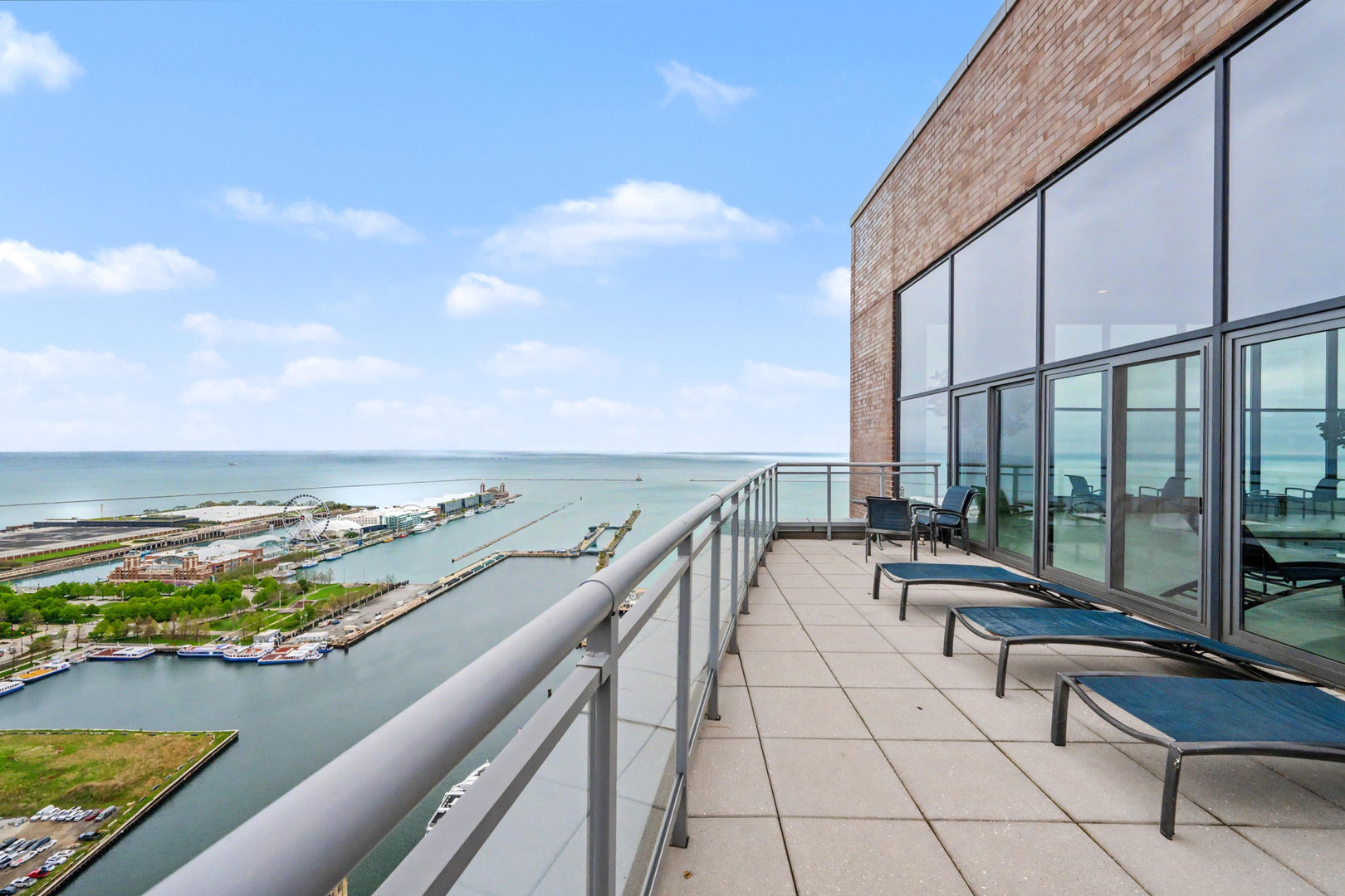 450 E Waterside Drive Unit: 705