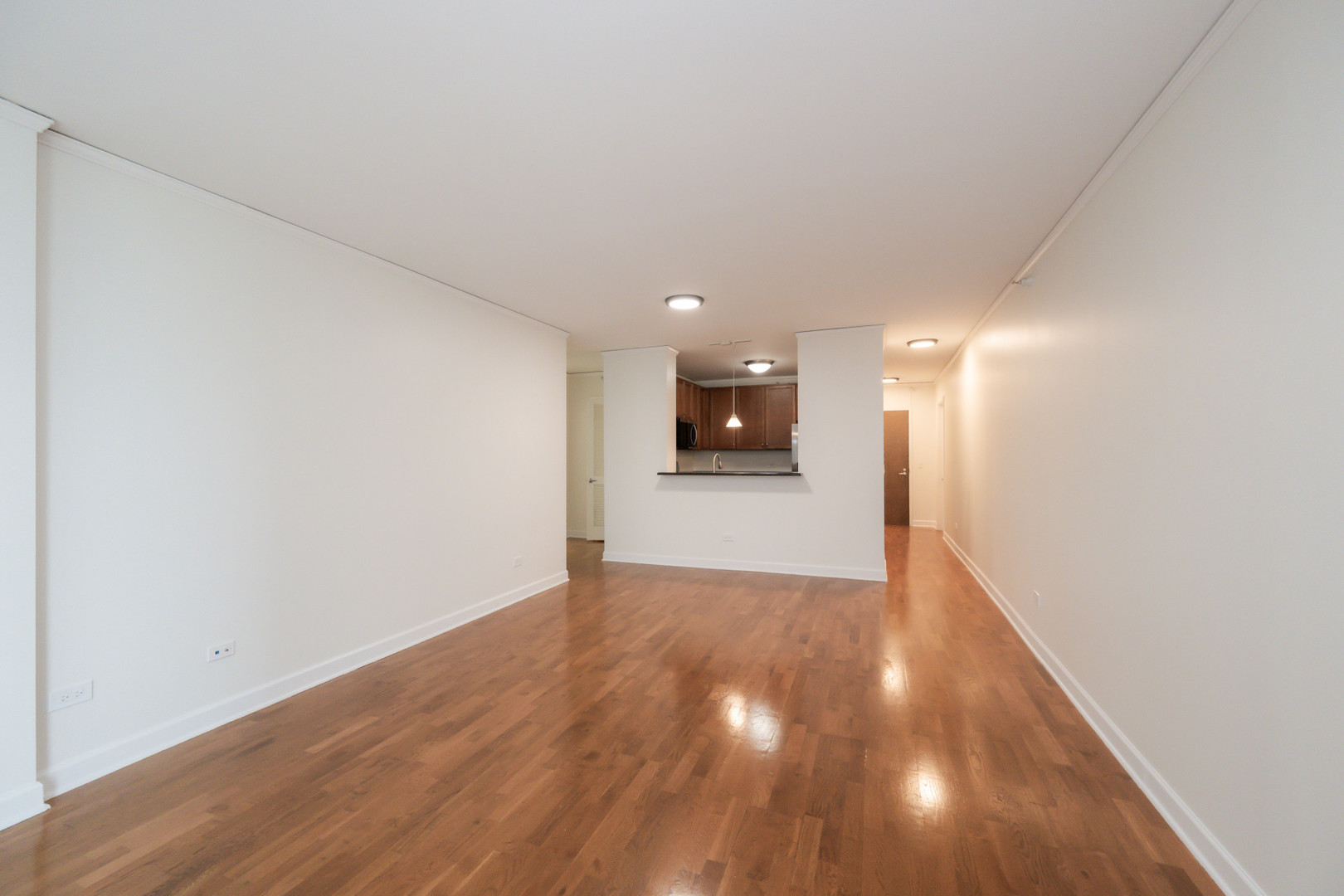 450 E Waterside Drive Unit: 705