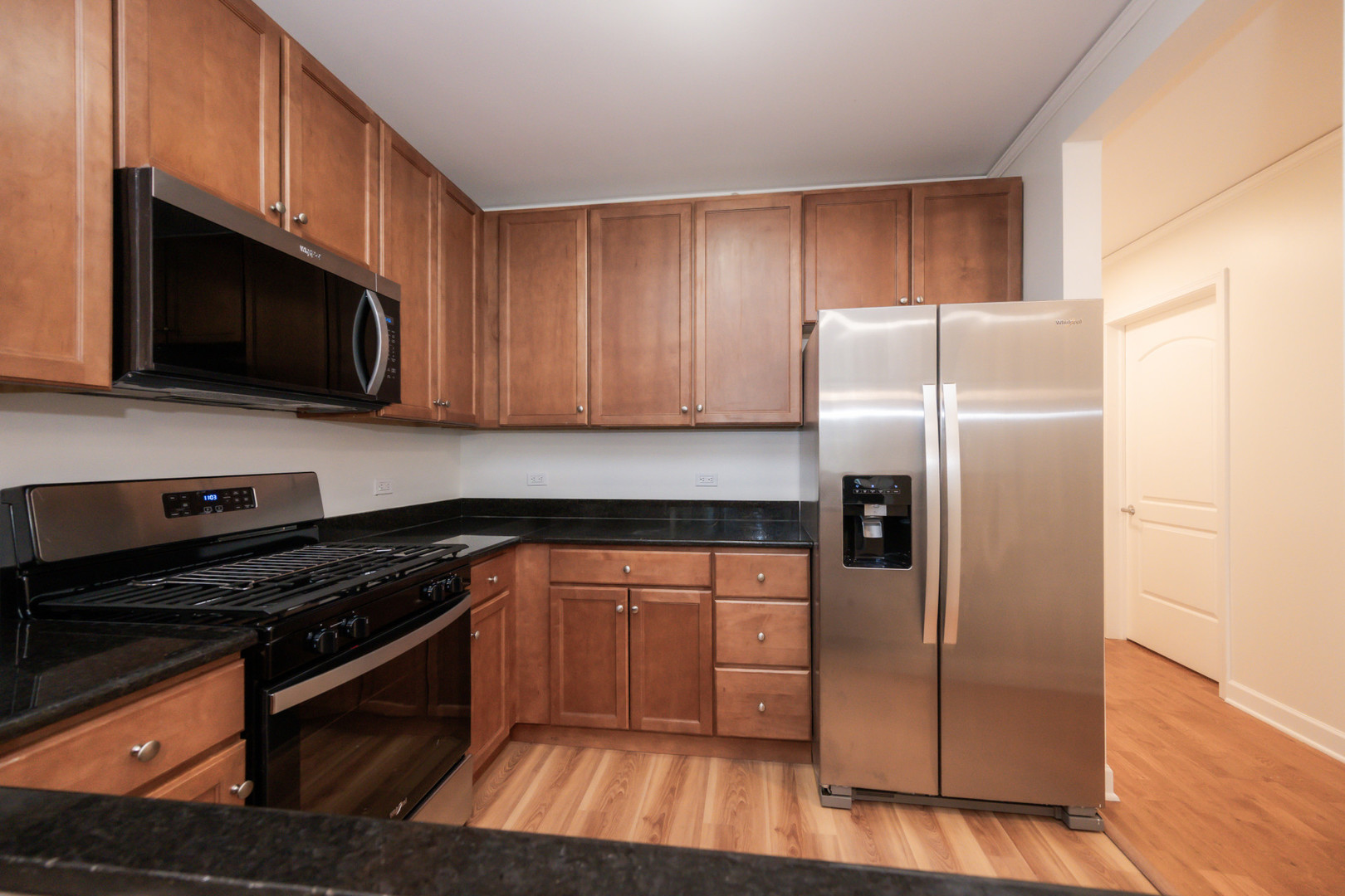 450 E Waterside Drive Unit: 705