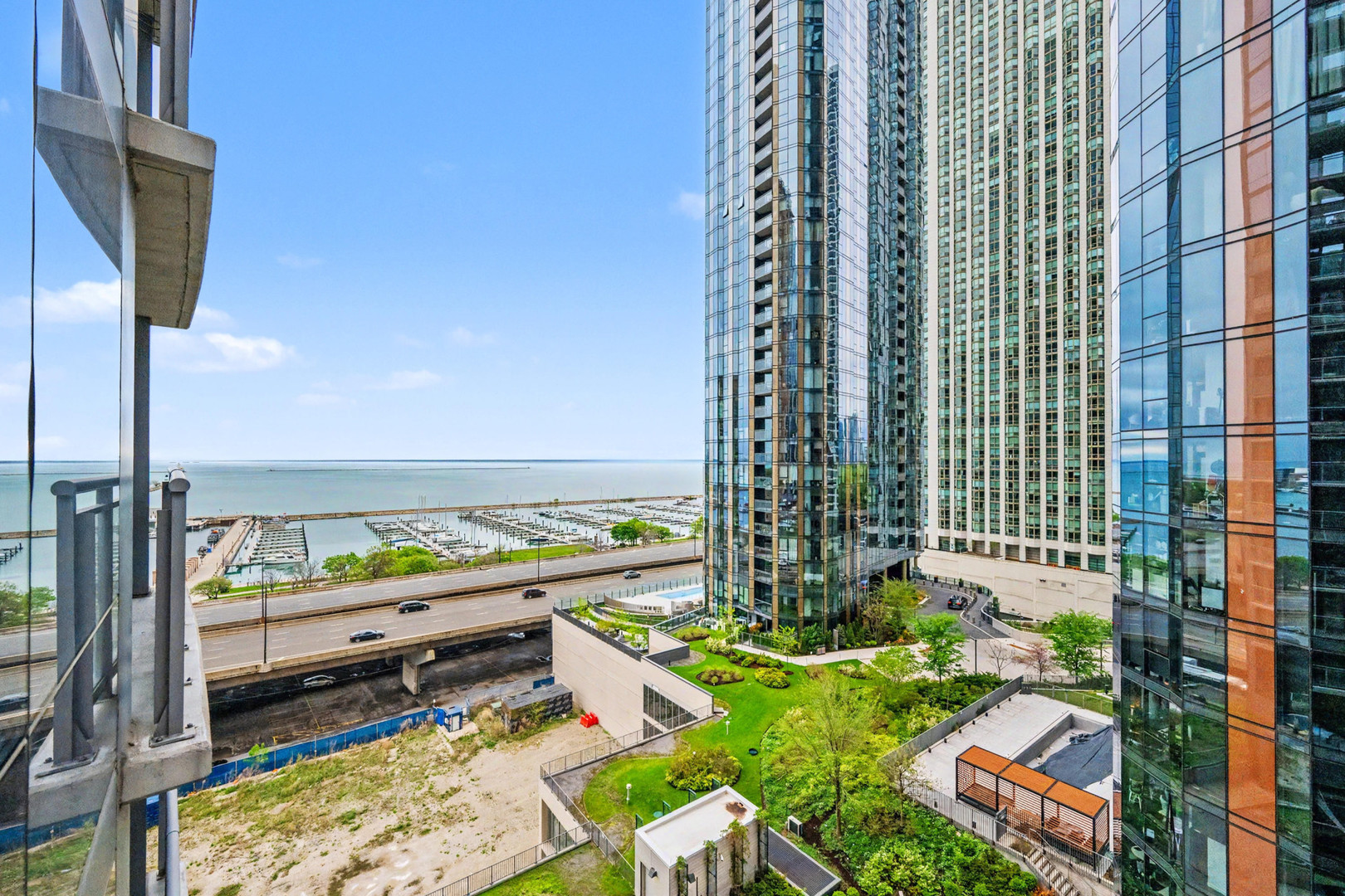 450 E Waterside Drive Unit: 705