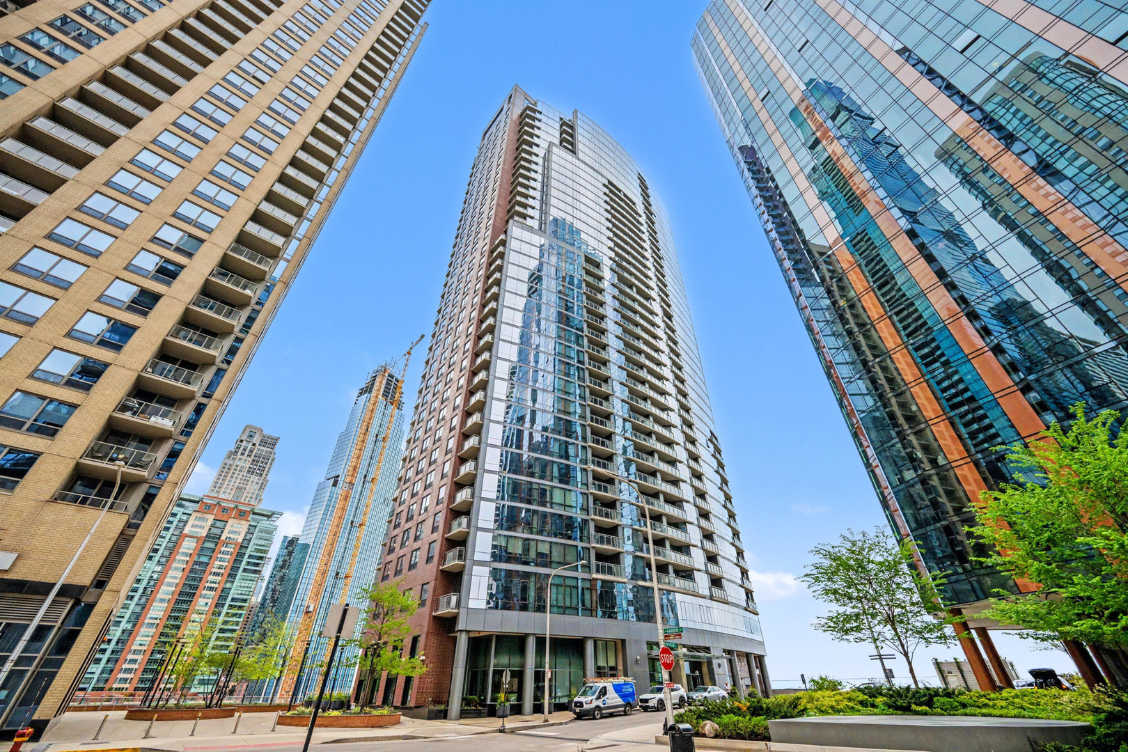 450 E Waterside Drive Unit: 705