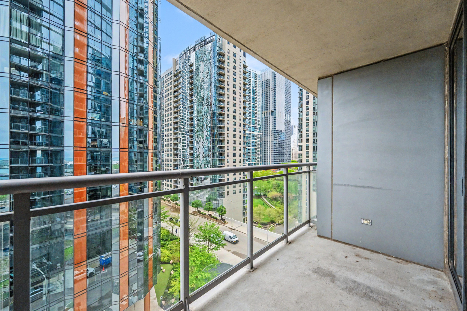 450 E Waterside Drive Unit: 705